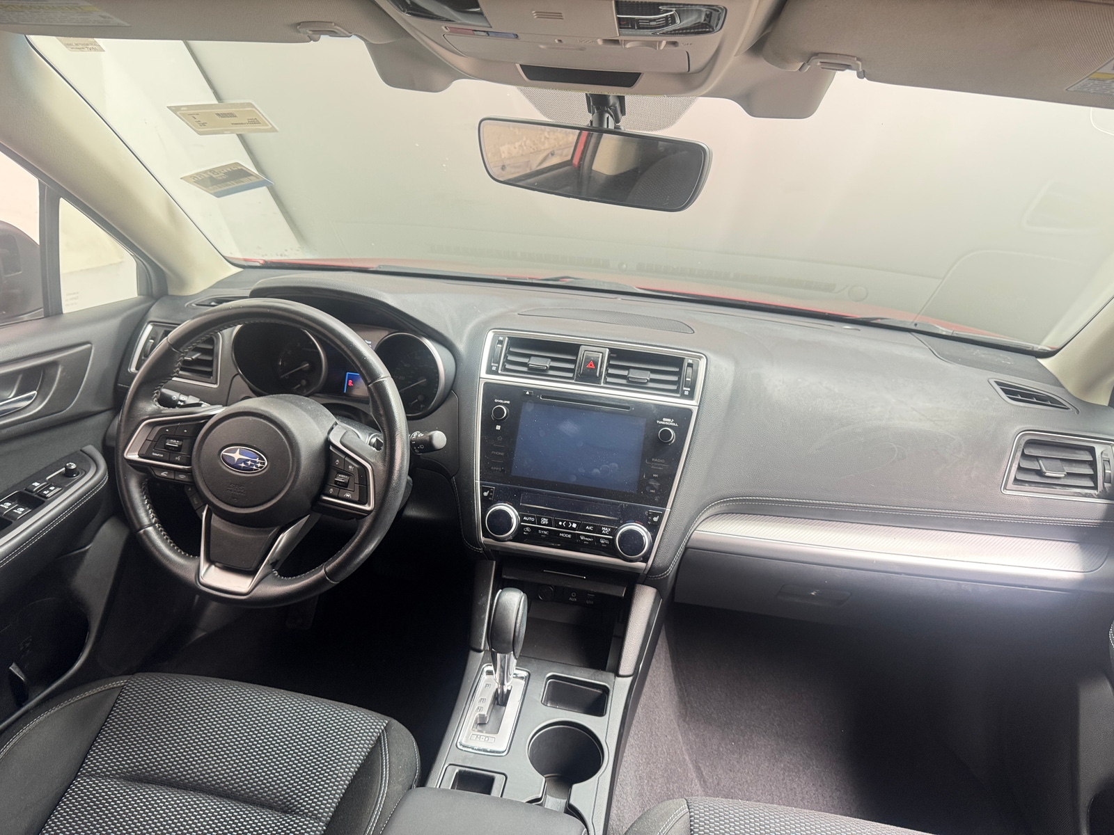 Thumbnail: 2018 Subaru Outback - 3