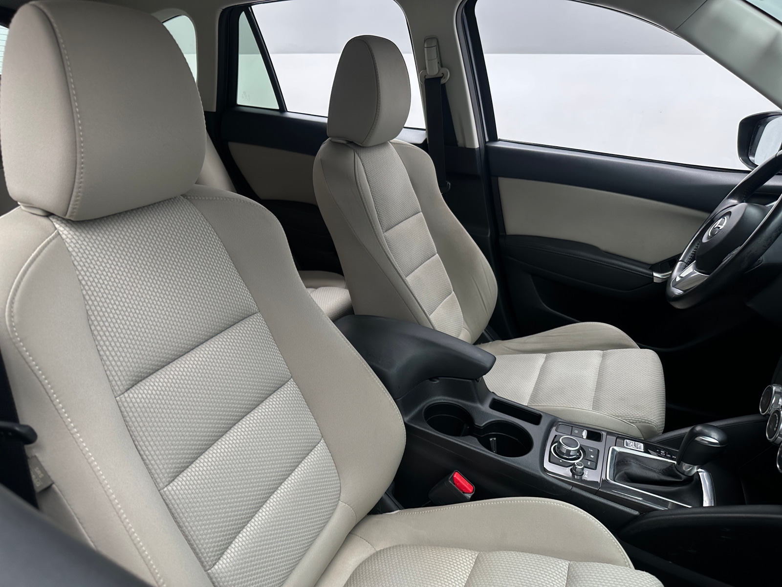 Thumbnail: 2016 Mazda CX-5 - 2