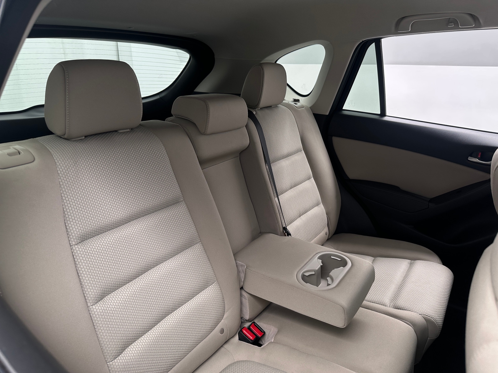 Thumbnail: 2016 Mazda CX-5 - 6