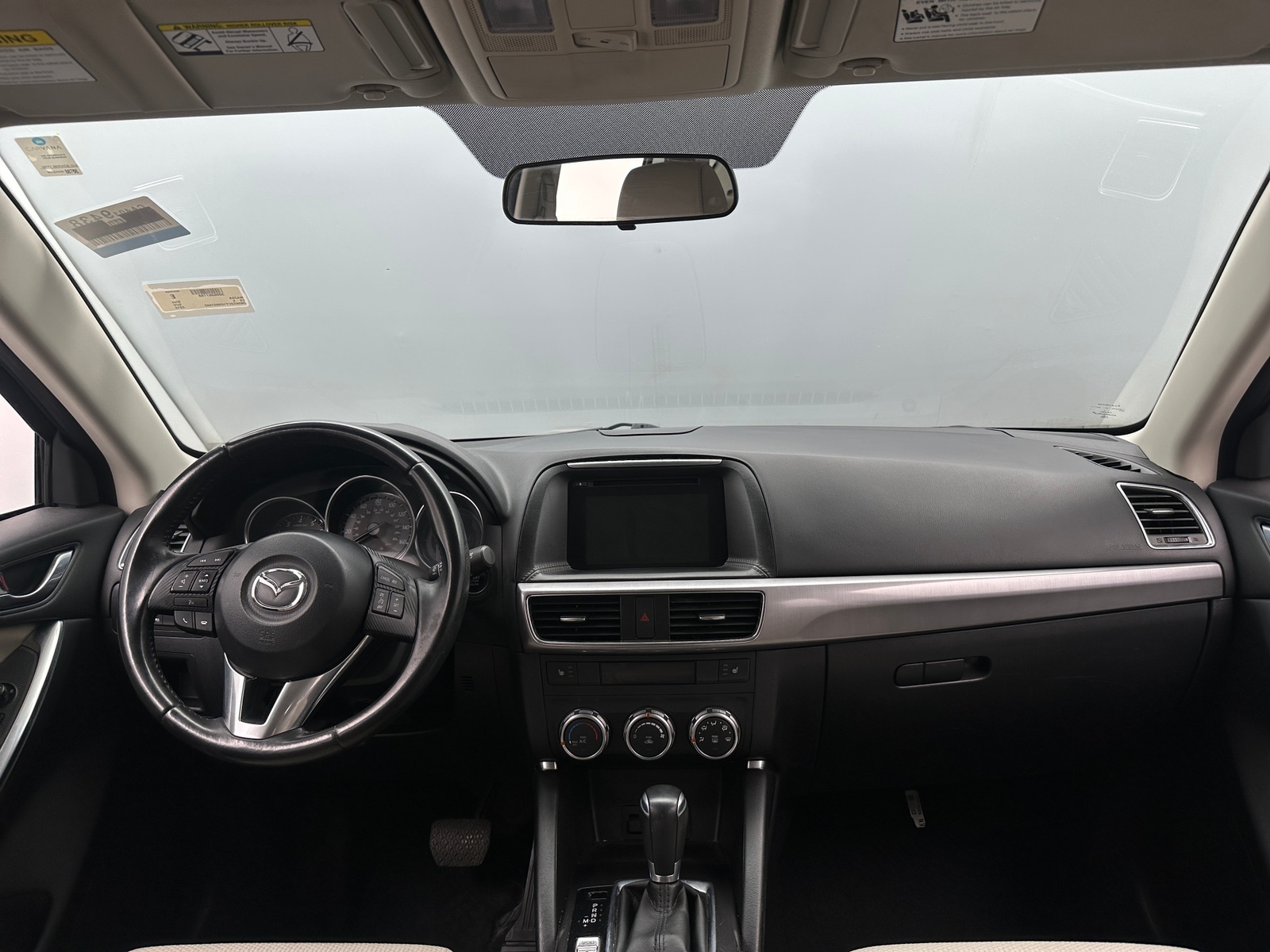 Thumbnail: 2016 Mazda CX-5 - 3