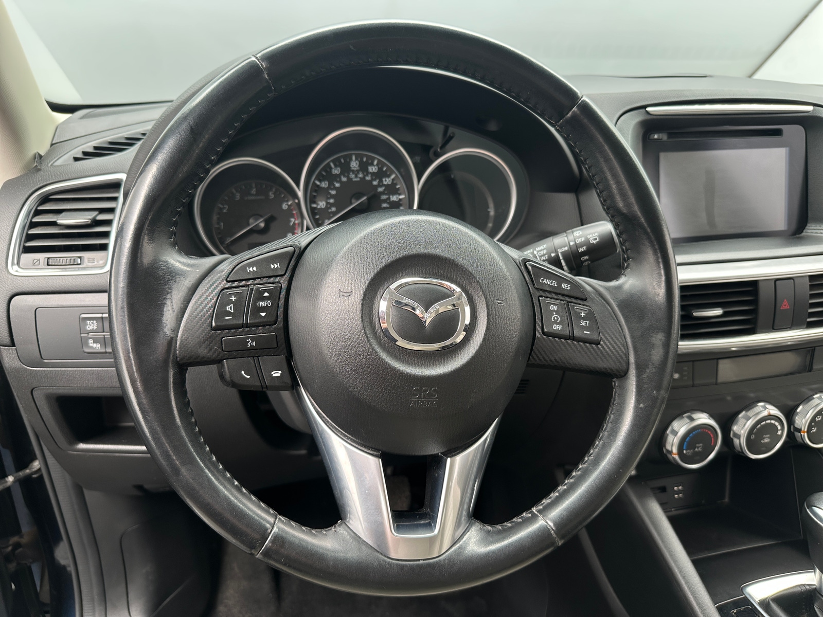 Thumbnail: 2016 Mazda CX-5 - 5