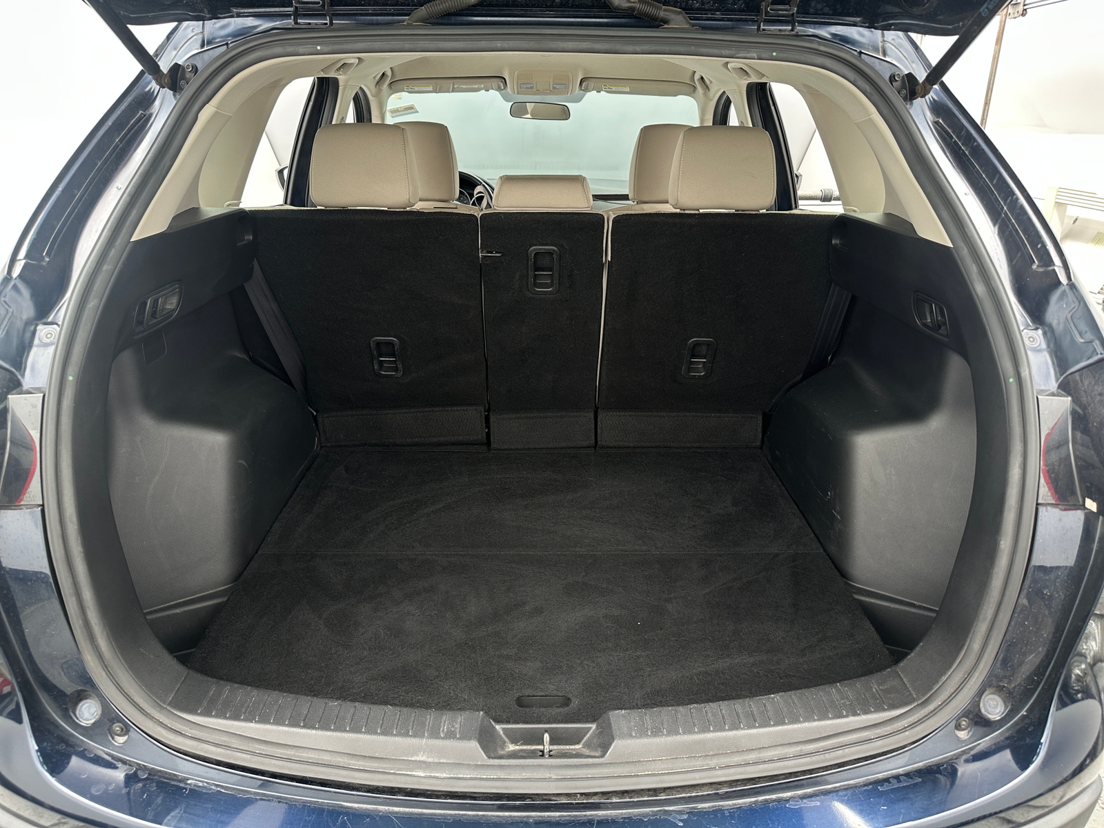 Thumbnail: 2016 Mazda CX-5 - 7