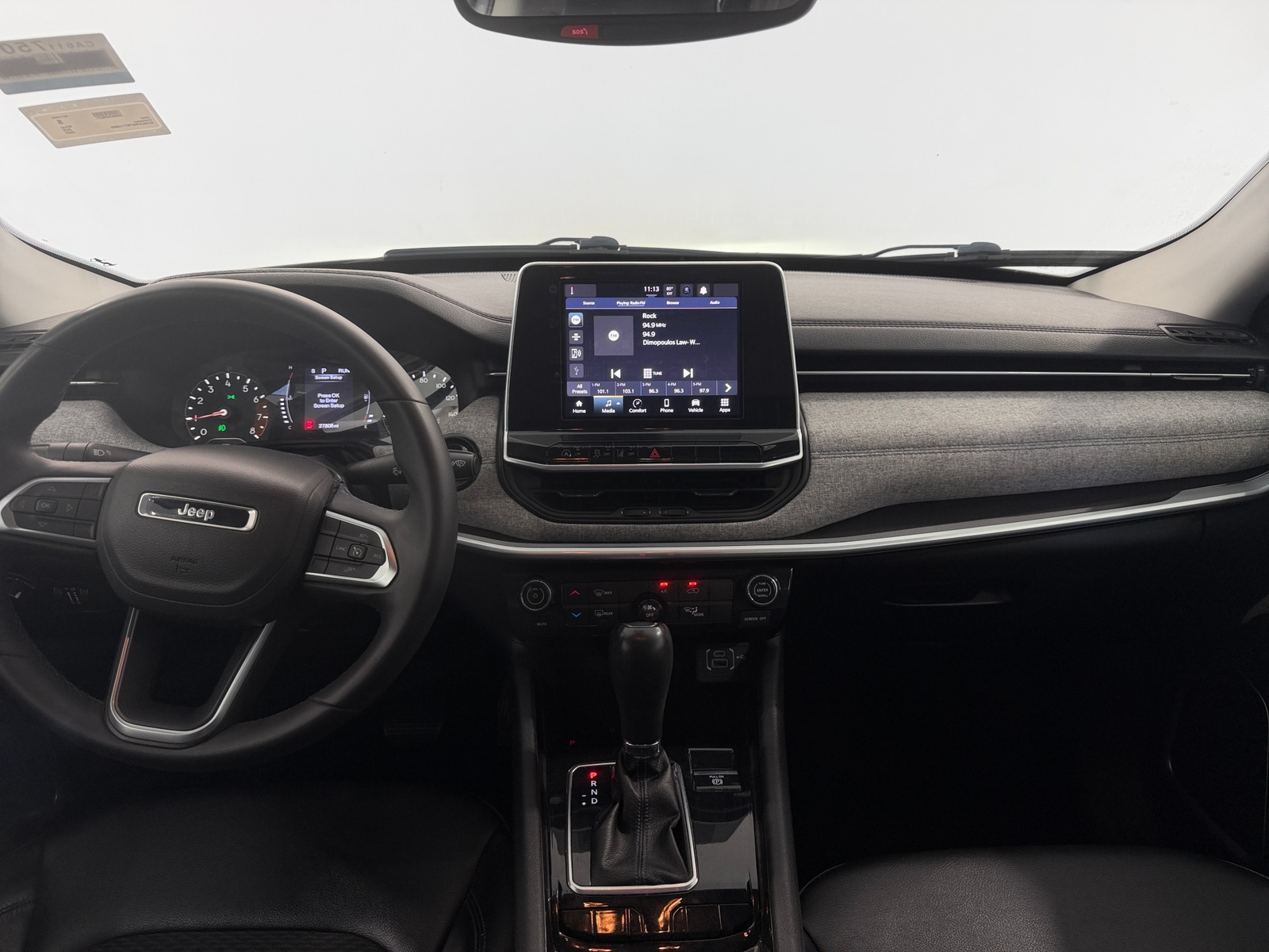 Thumbnail: 2022 Jeep Compass - 3