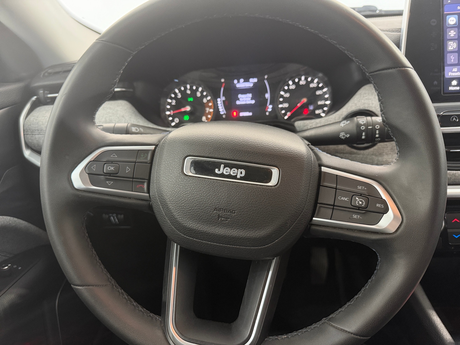 Thumbnail: 2022 Jeep Compass - 5