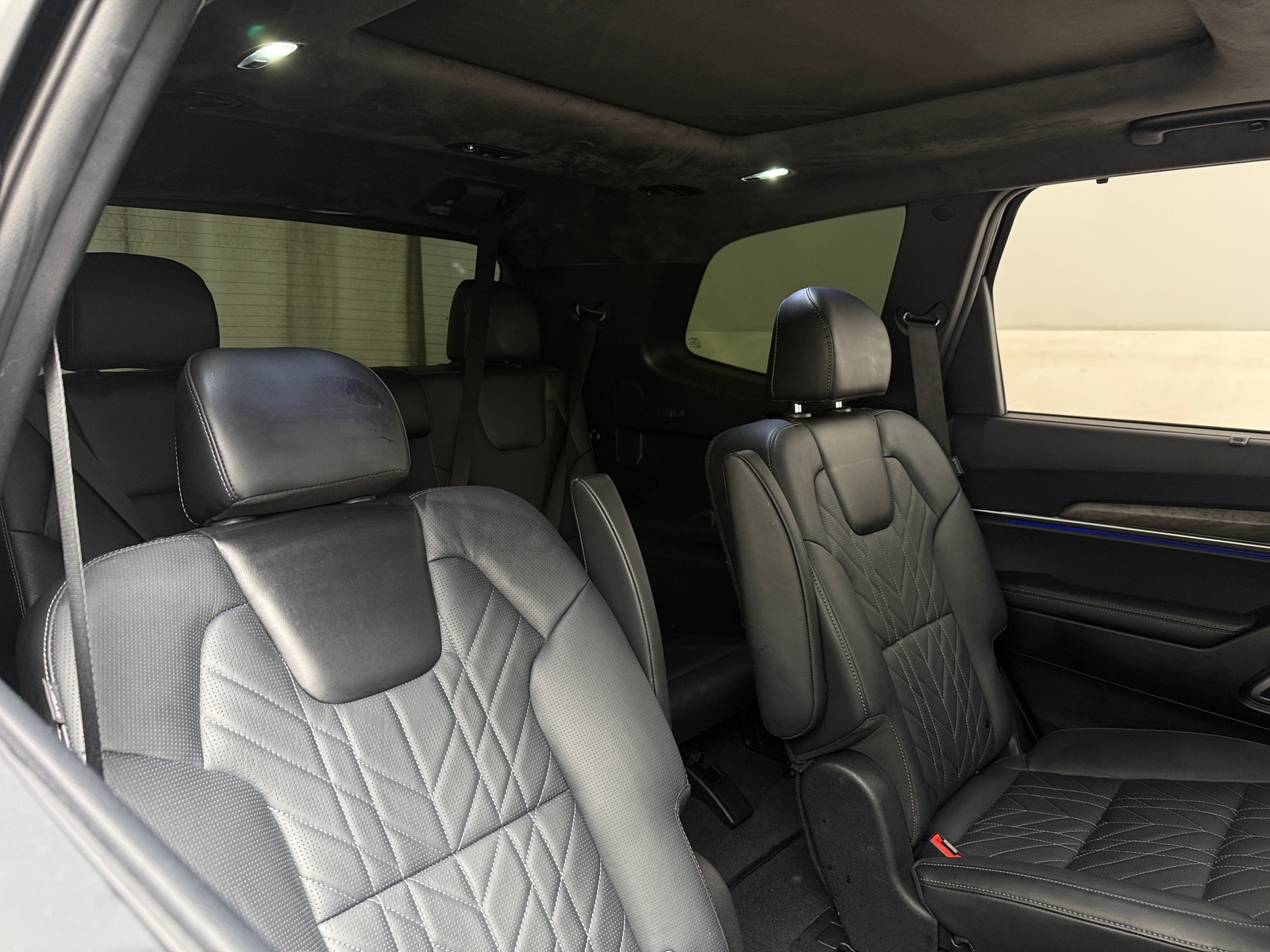 Thumbnail: 2025 Kia Telluride - 5