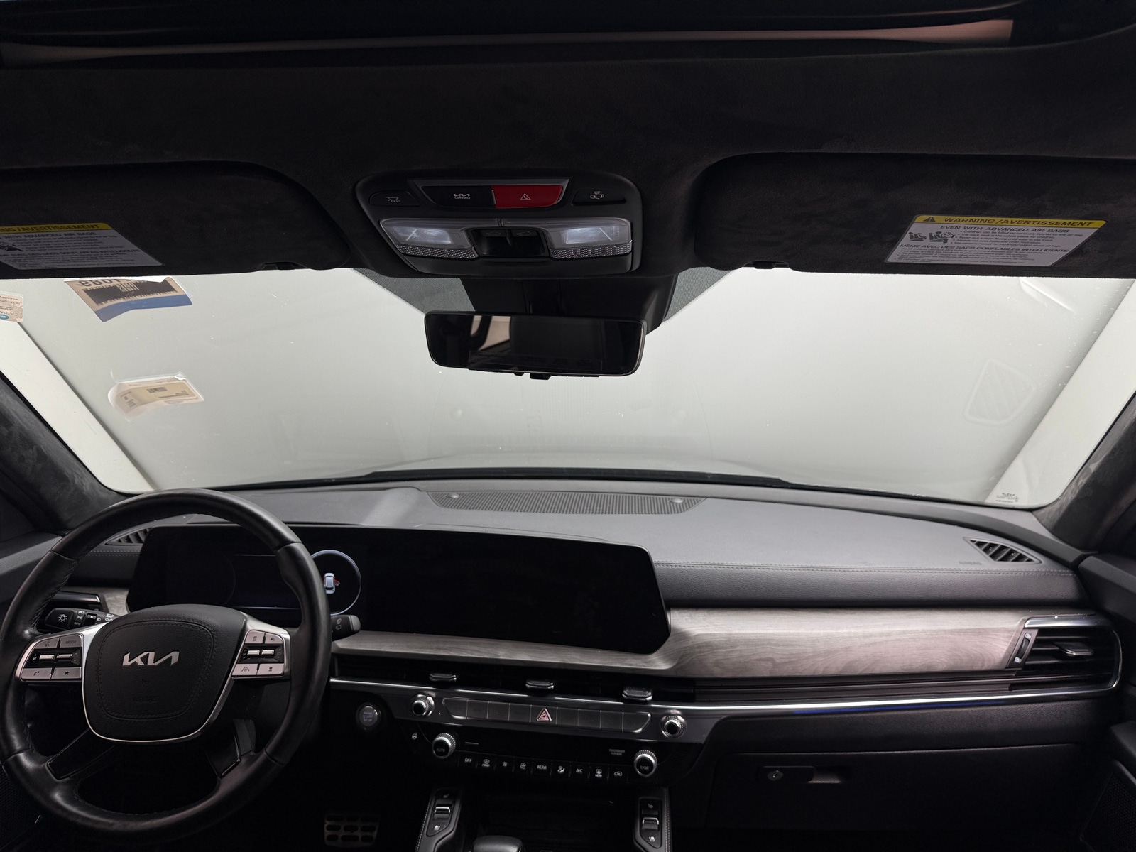 Thumbnail: 2025 Kia Telluride - 2