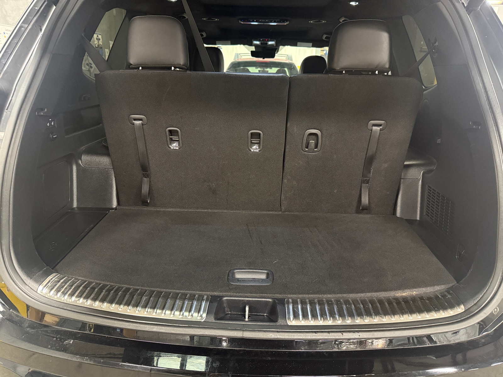 Thumbnail: 2025 Kia Telluride - 6