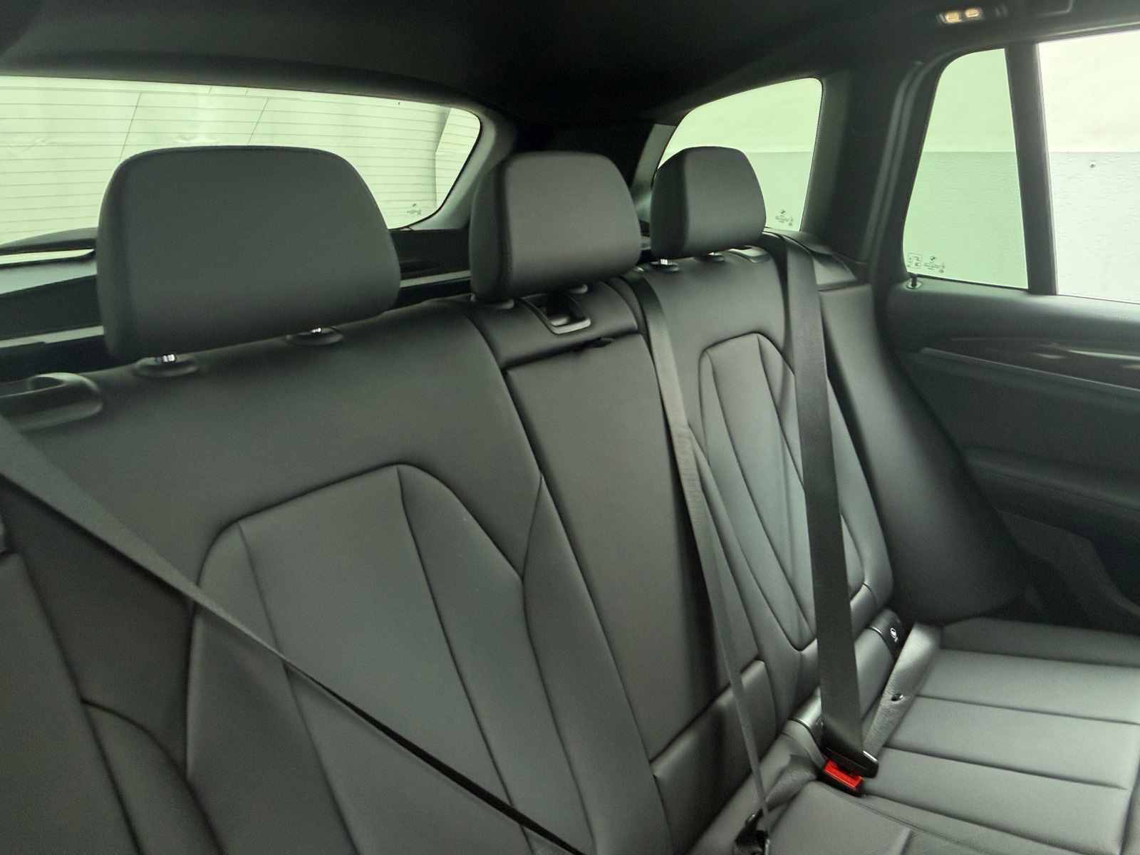 Thumbnail: 2021 BMW X3 - 5