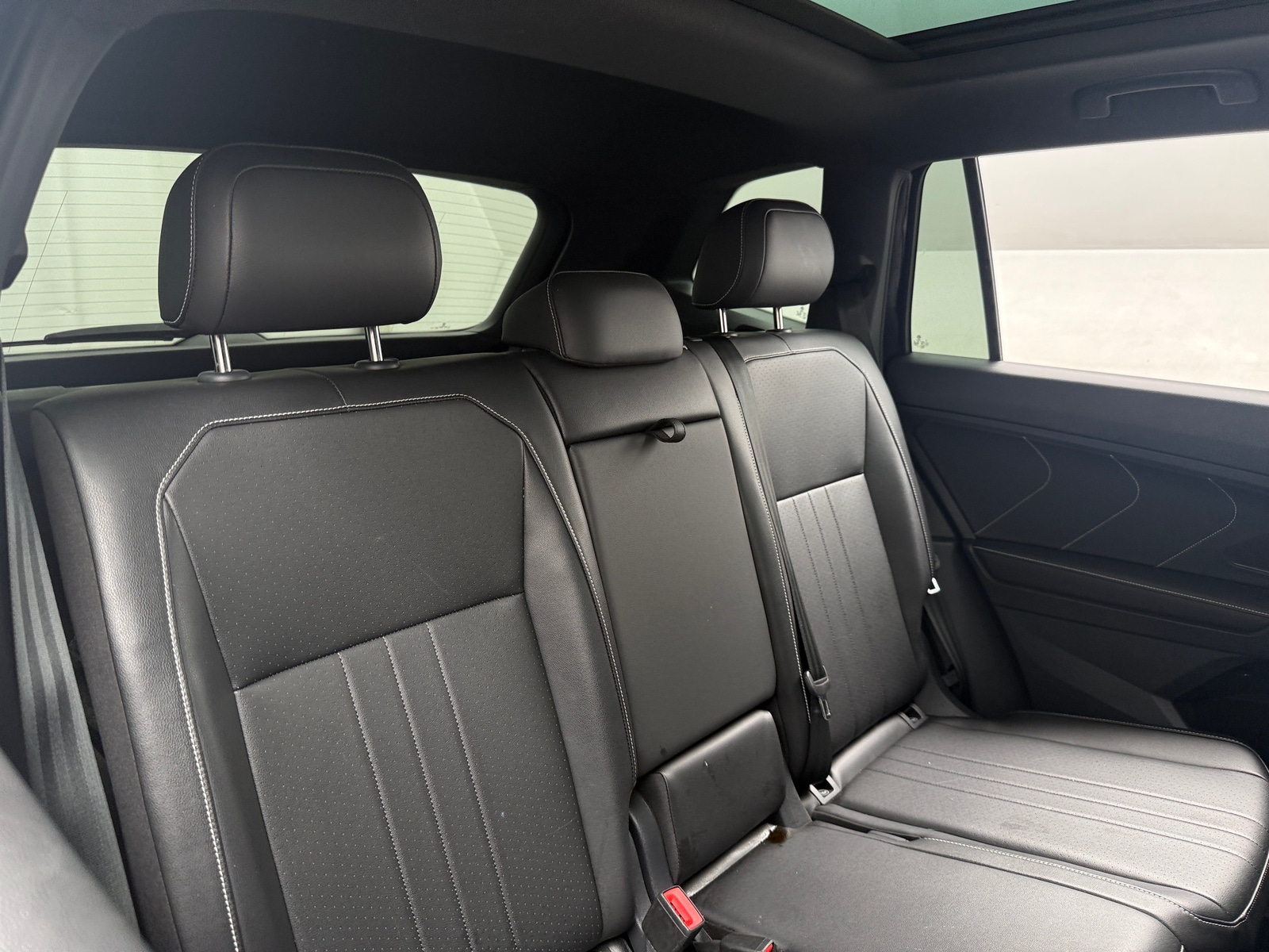 Thumbnail: 2024 Volkswagen Tiguan - 5