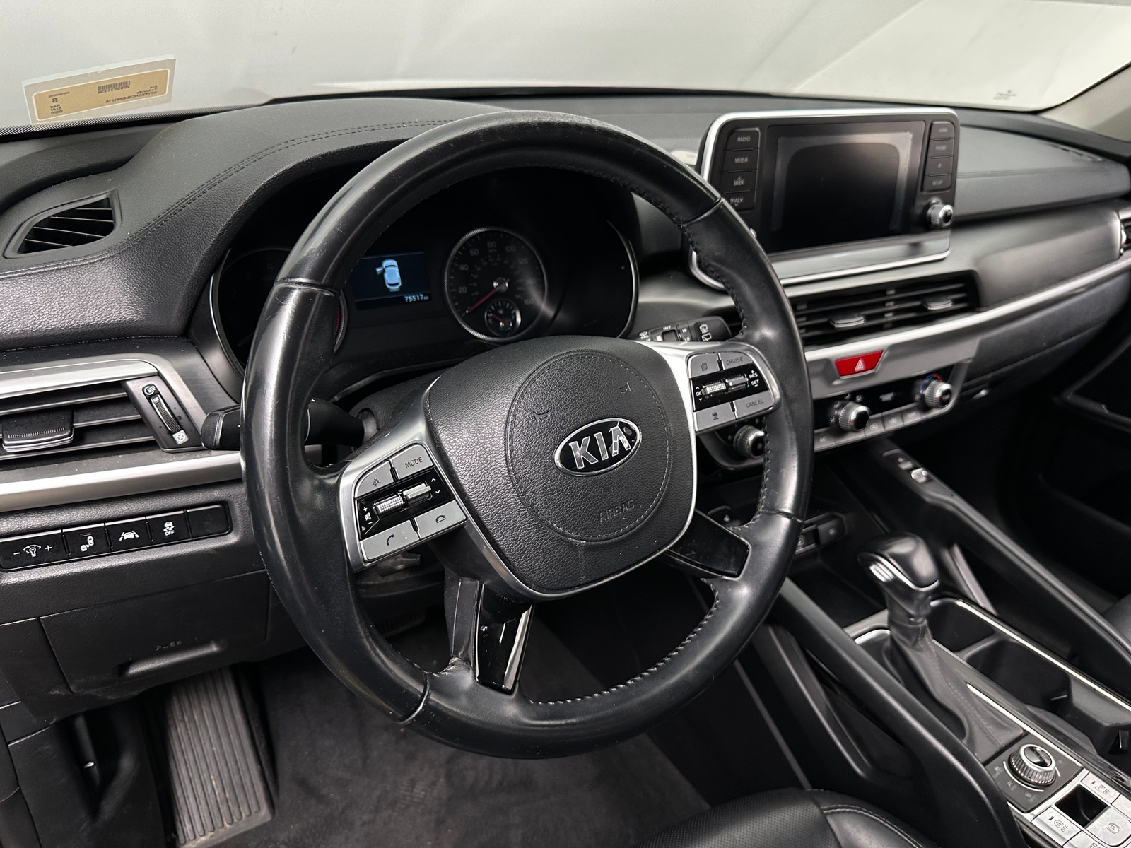 Thumbnail: 2020 Kia Telluride - 4
