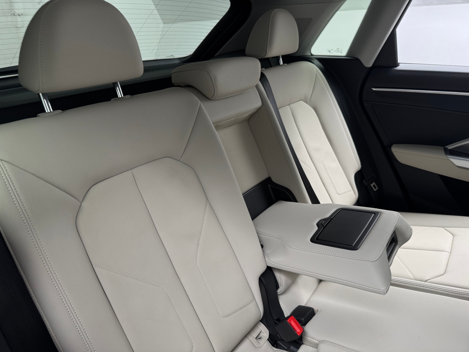 Thumbnail: 2020 Audi Q3 - 5