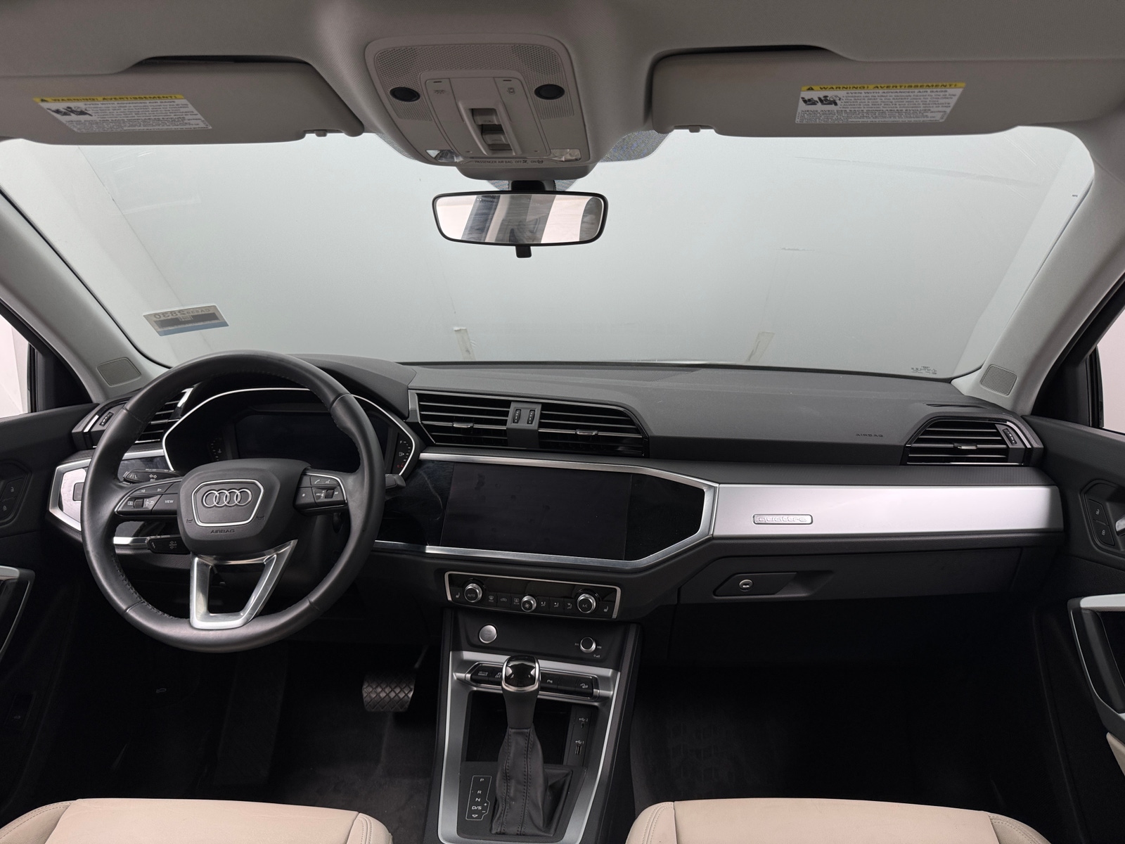 Thumbnail: 2020 Audi Q3 - 2