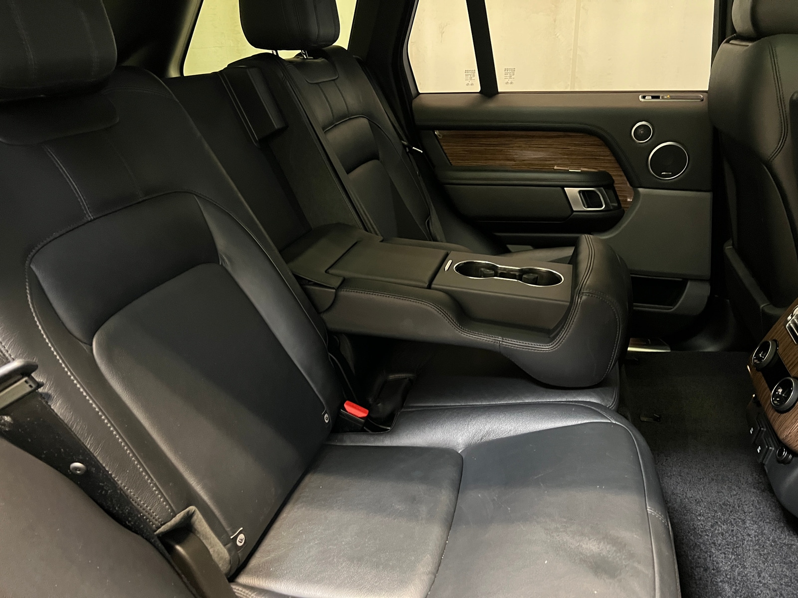 Thumbnail: 2019 Land Rover Range Rover - 5