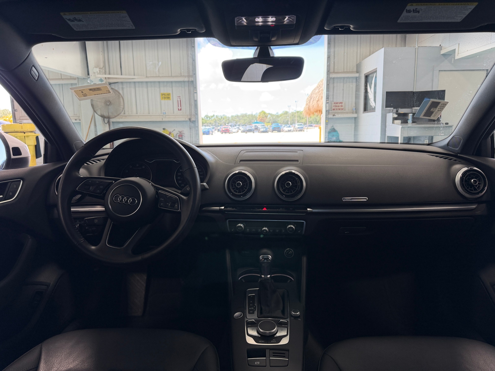 Thumbnail: 2020 Audi A3 - 2