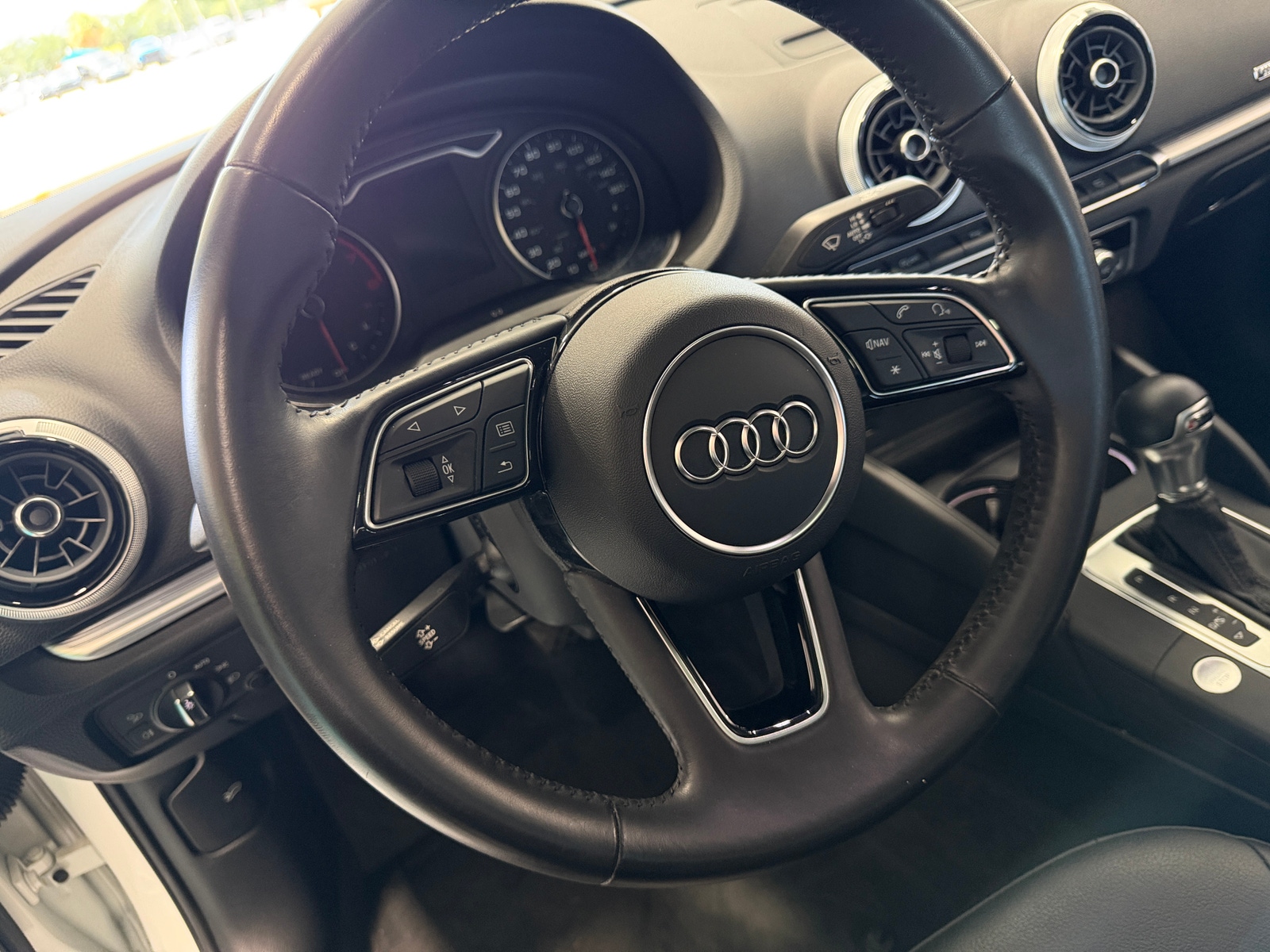 Thumbnail: 2020 Audi A3 - 4