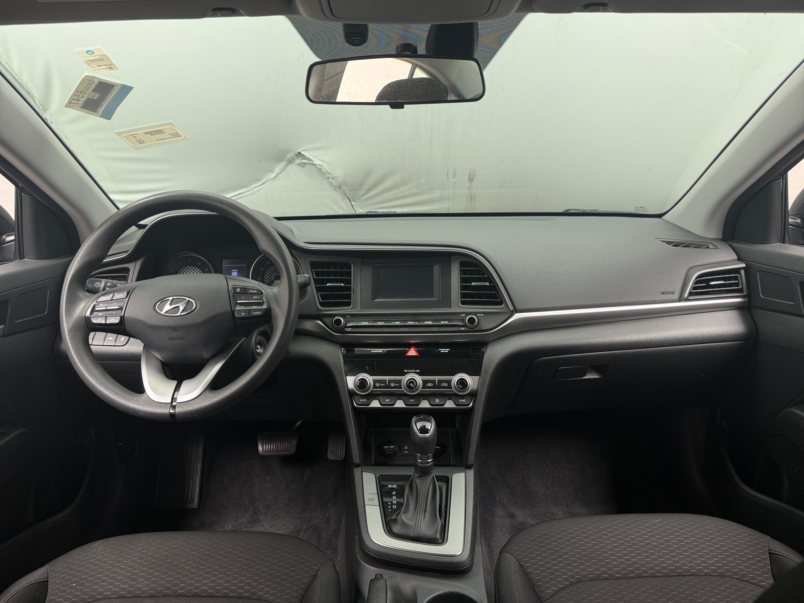Thumbnail: 2020 Hyundai Elantra - 3