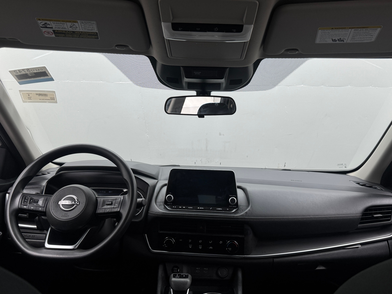 Thumbnail: 2024 Nissan Rogue - 3