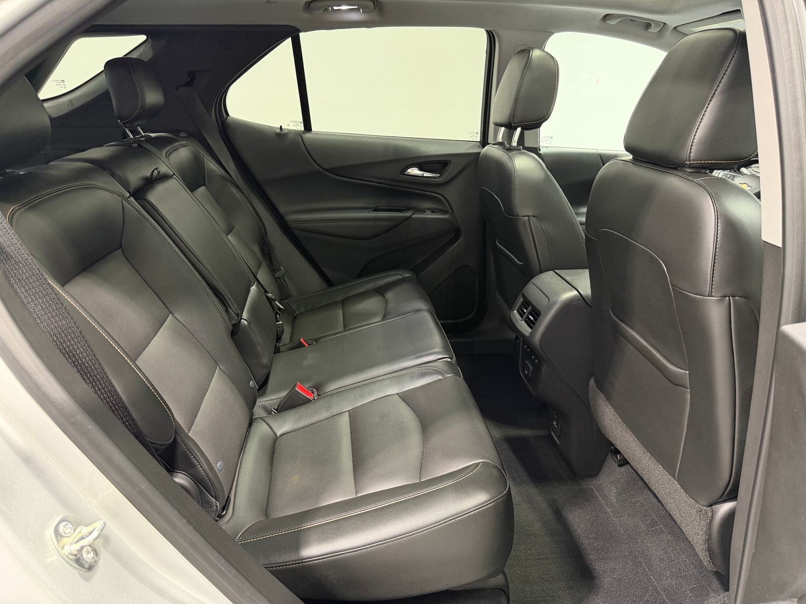 Thumbnail: 2020 Chevrolet Equinox - 5