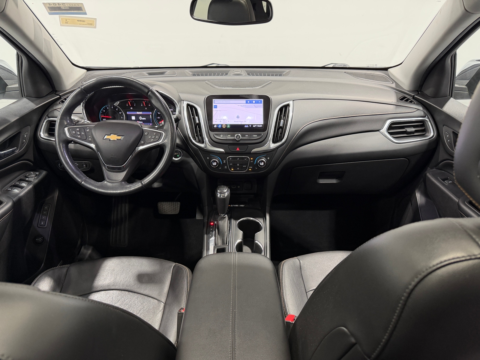 Thumbnail: 2020 Chevrolet Equinox - 2