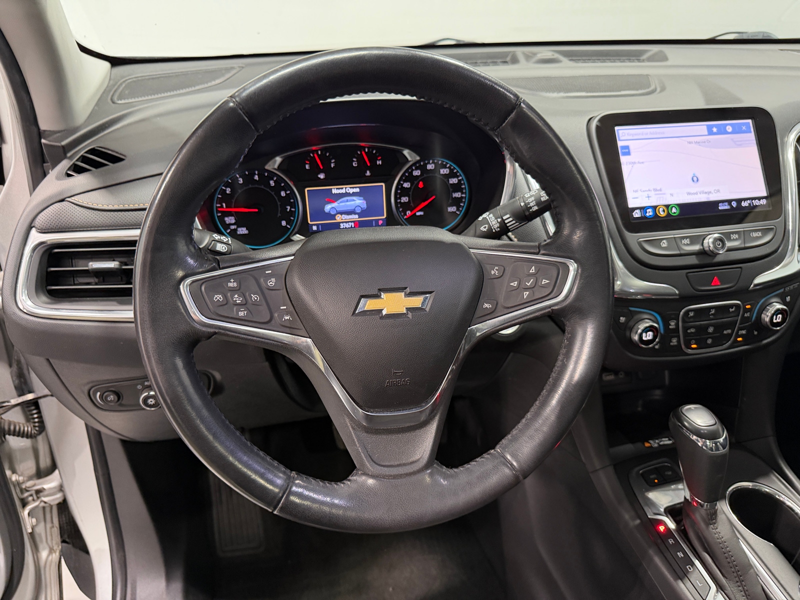 Thumbnail: 2020 Chevrolet Equinox - 4