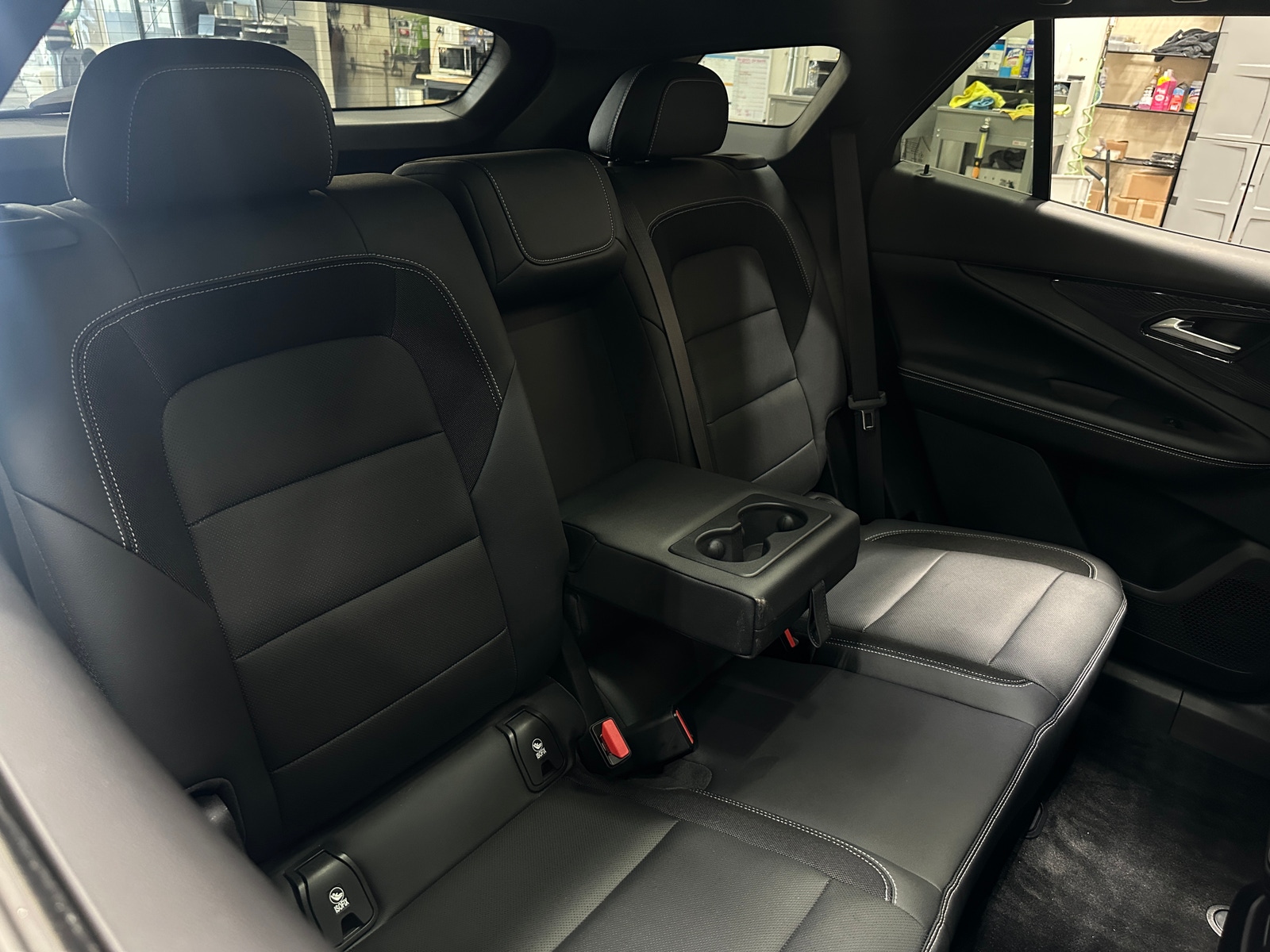 Thumbnail: 2024 Chevrolet Blazer EV - 5