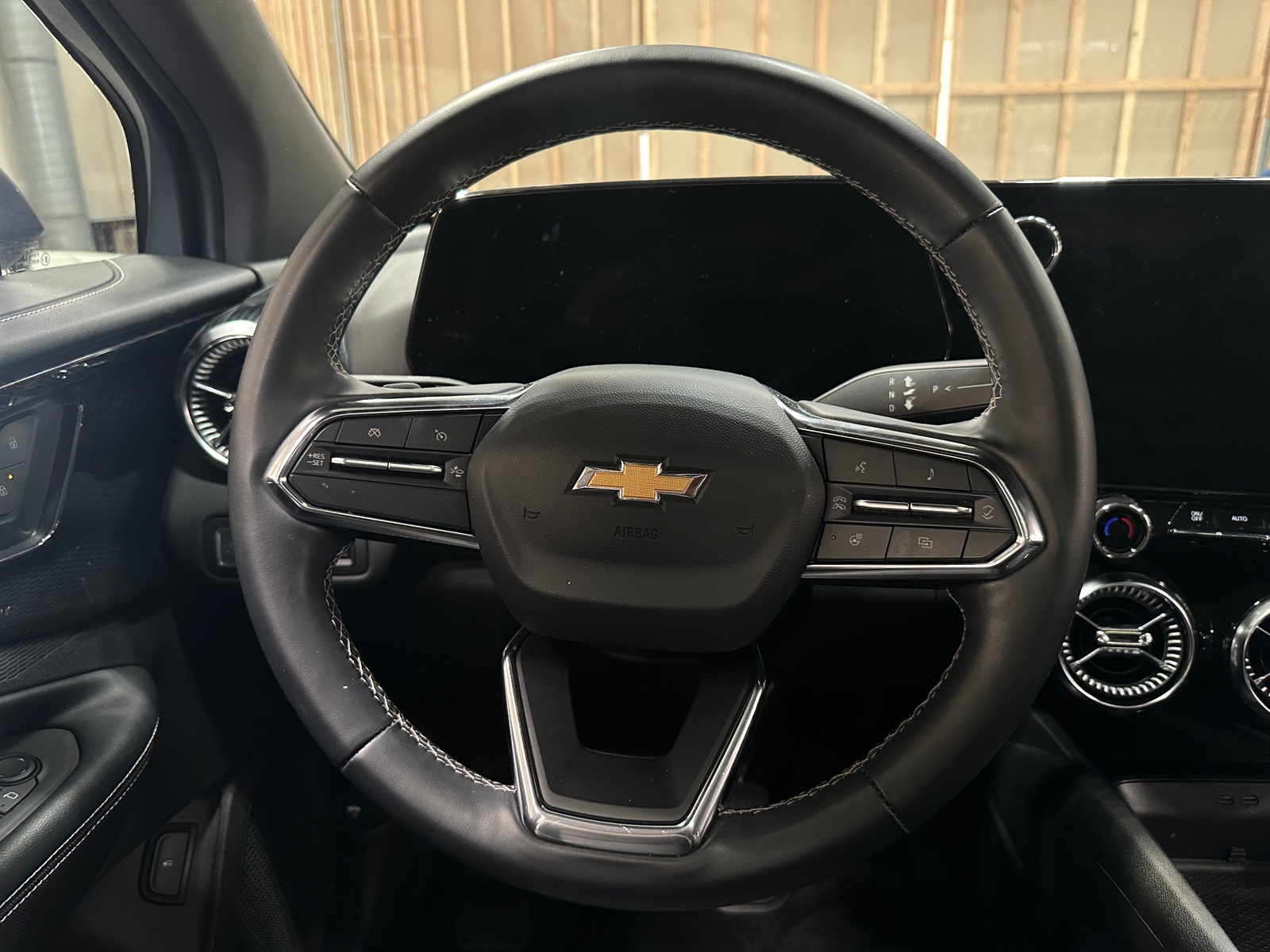 Thumbnail: 2024 Chevrolet Blazer EV - 4