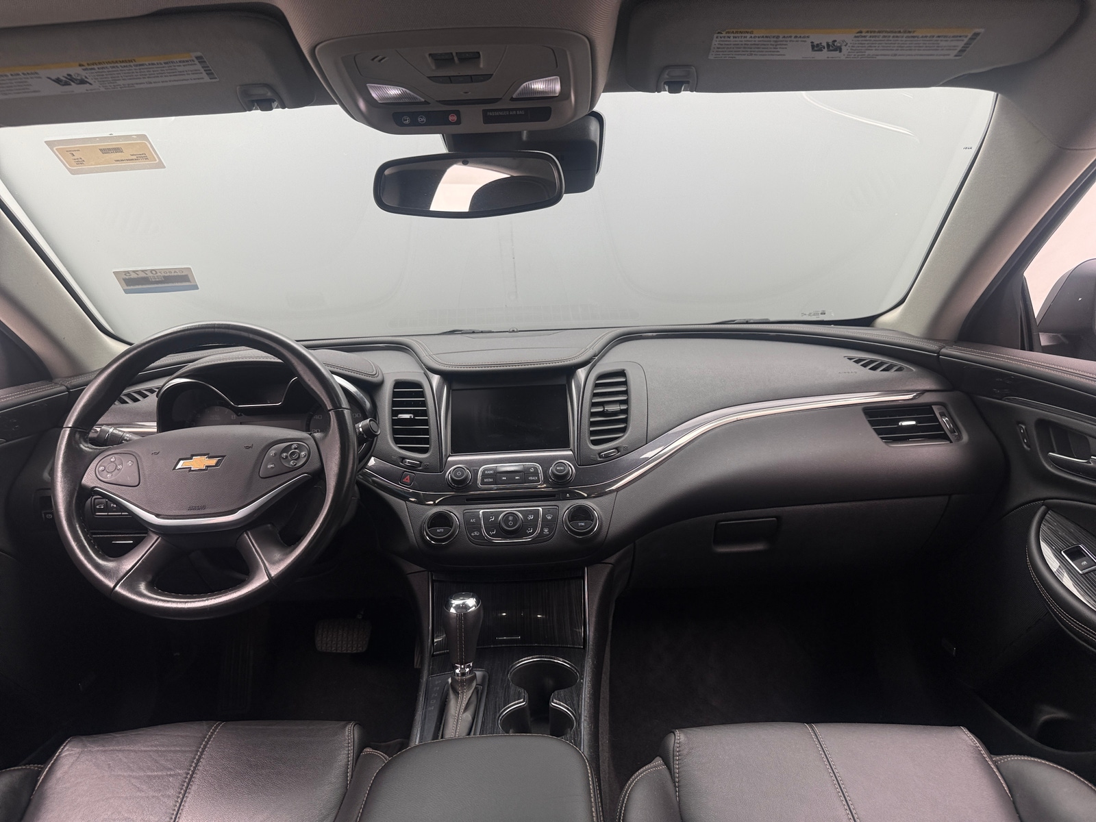 Thumbnail: 2016 Chevrolet Impala - 2