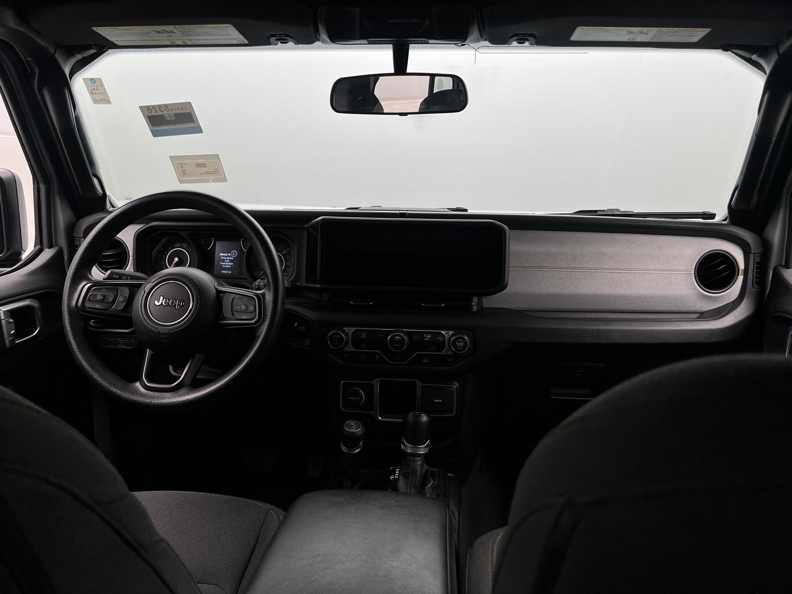 Thumbnail: 2024 Jeep Wrangler - 3