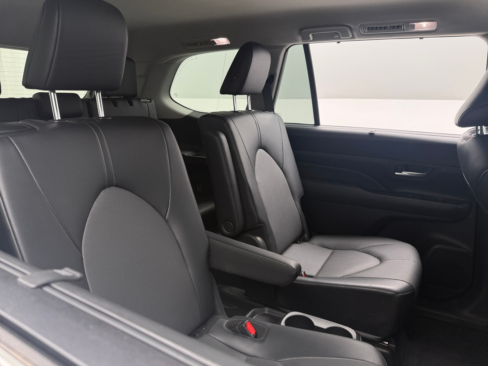 Thumbnail: 2024 Toyota Grand Highlander - 6
