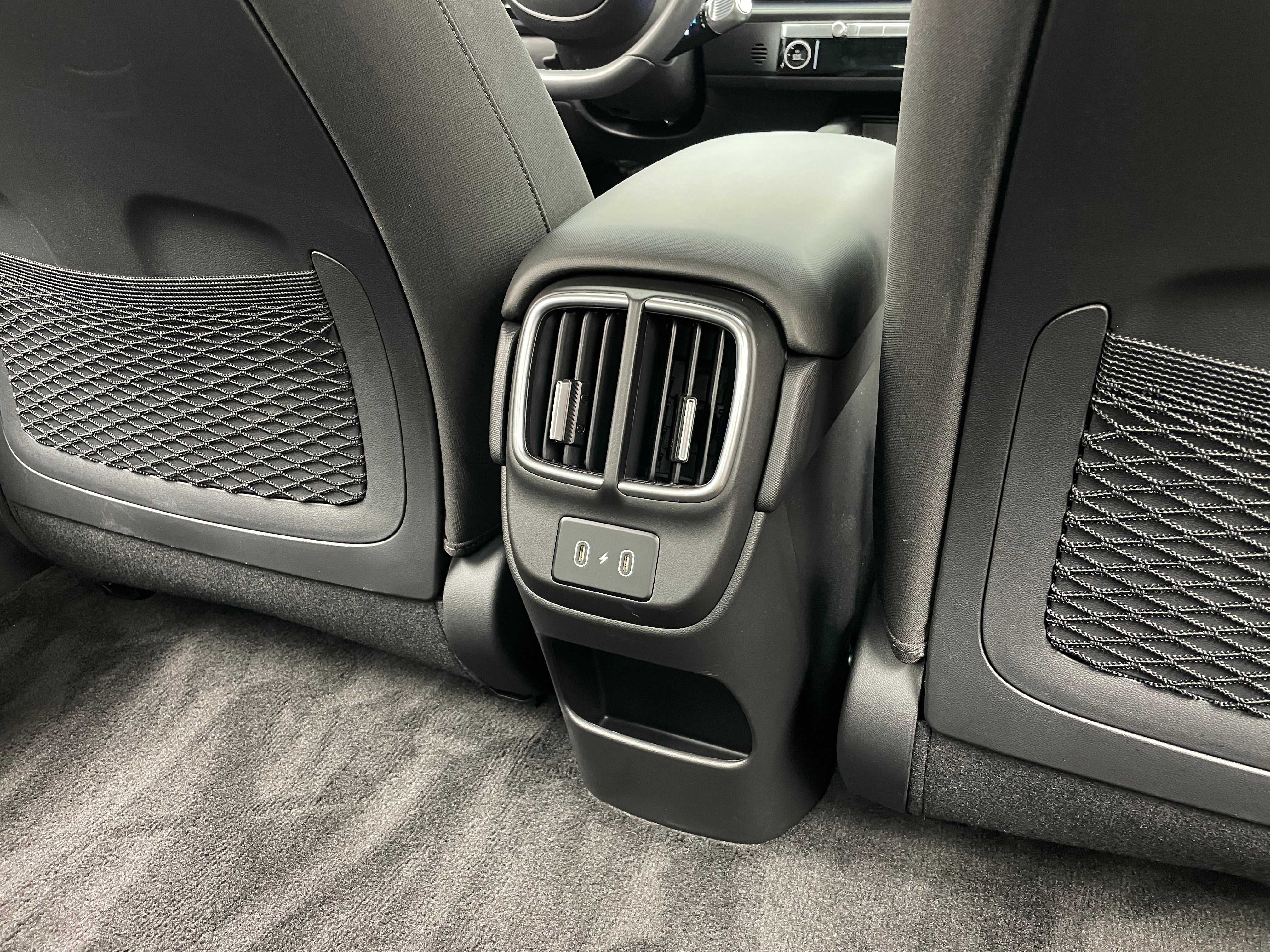 Used 2024 Hyundai IONIQ 6 SE with VIN KMHM24AC1RA078060 for sale in Oak Creek, WI