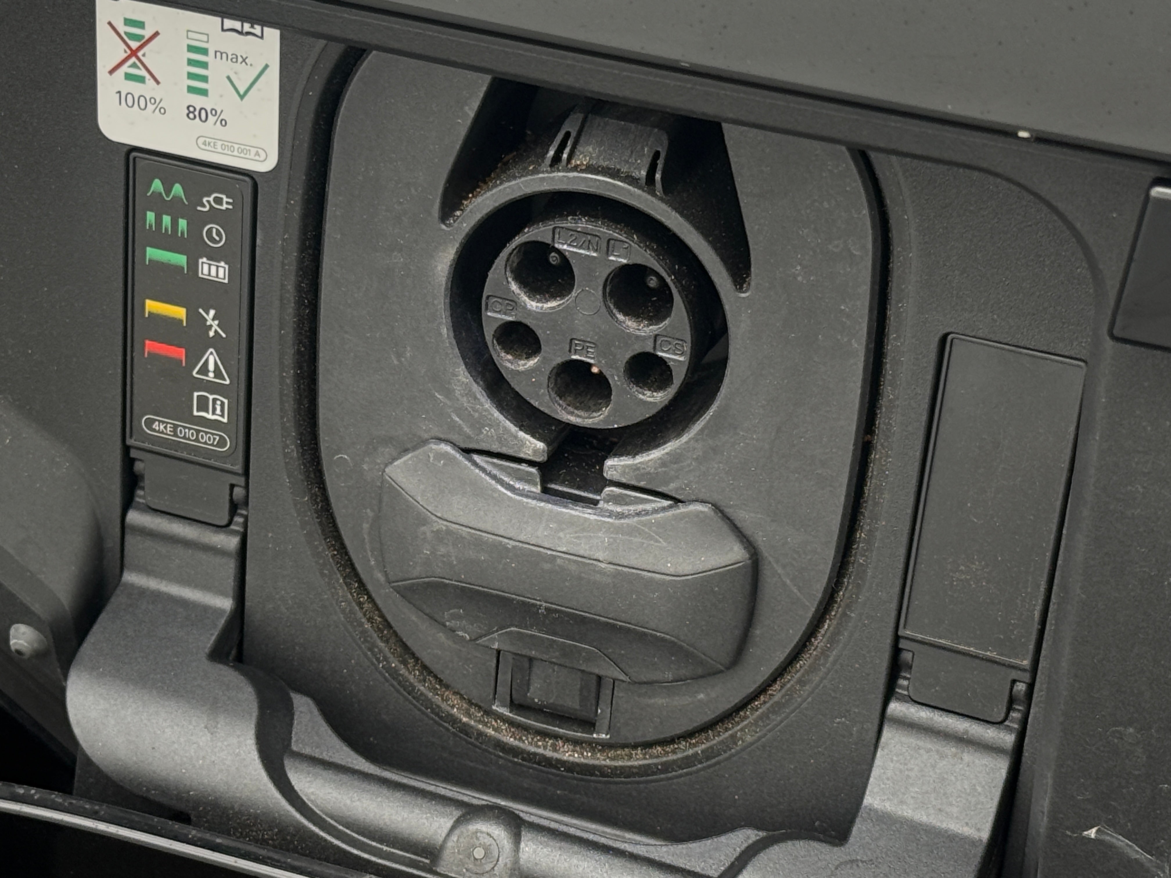 Used 2022 Audi e-tron Chronos with VIN WA1VABGE3NB015310 for sale in Auburn, WA