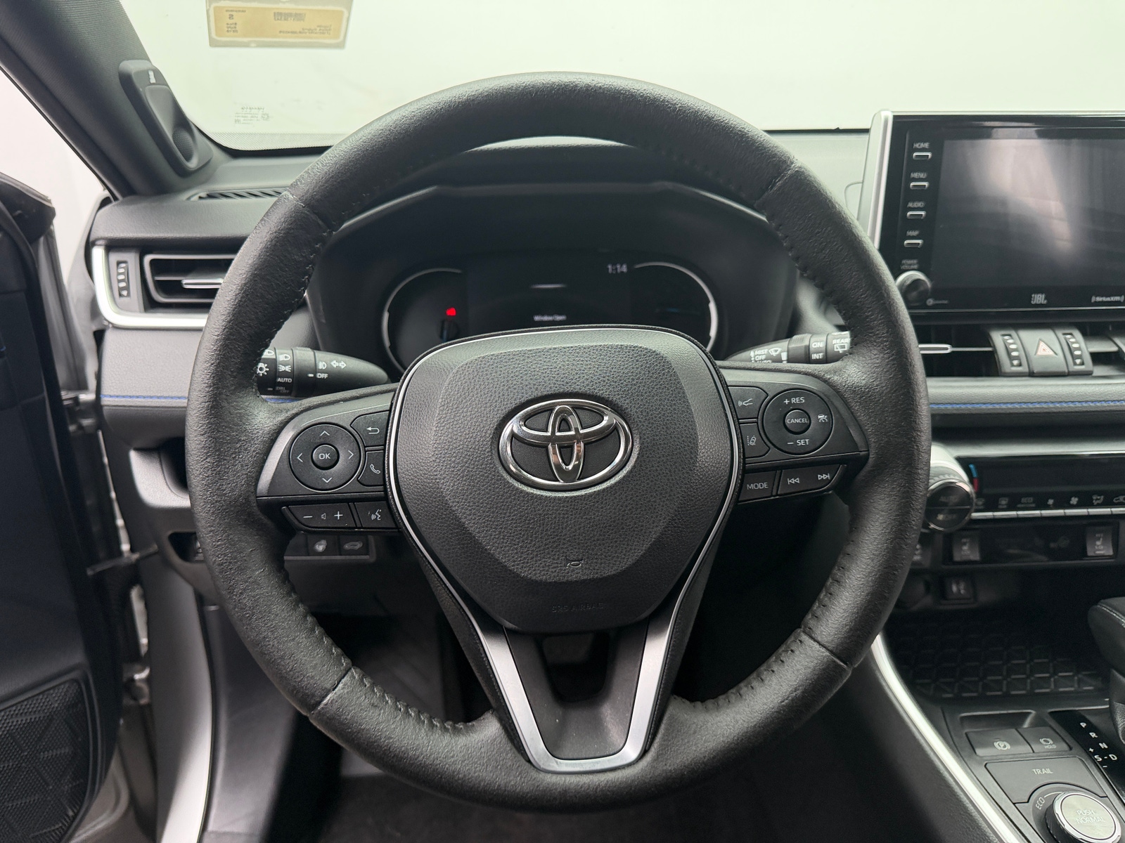 Thumbnail: 2019 Toyota RAV4 - 5