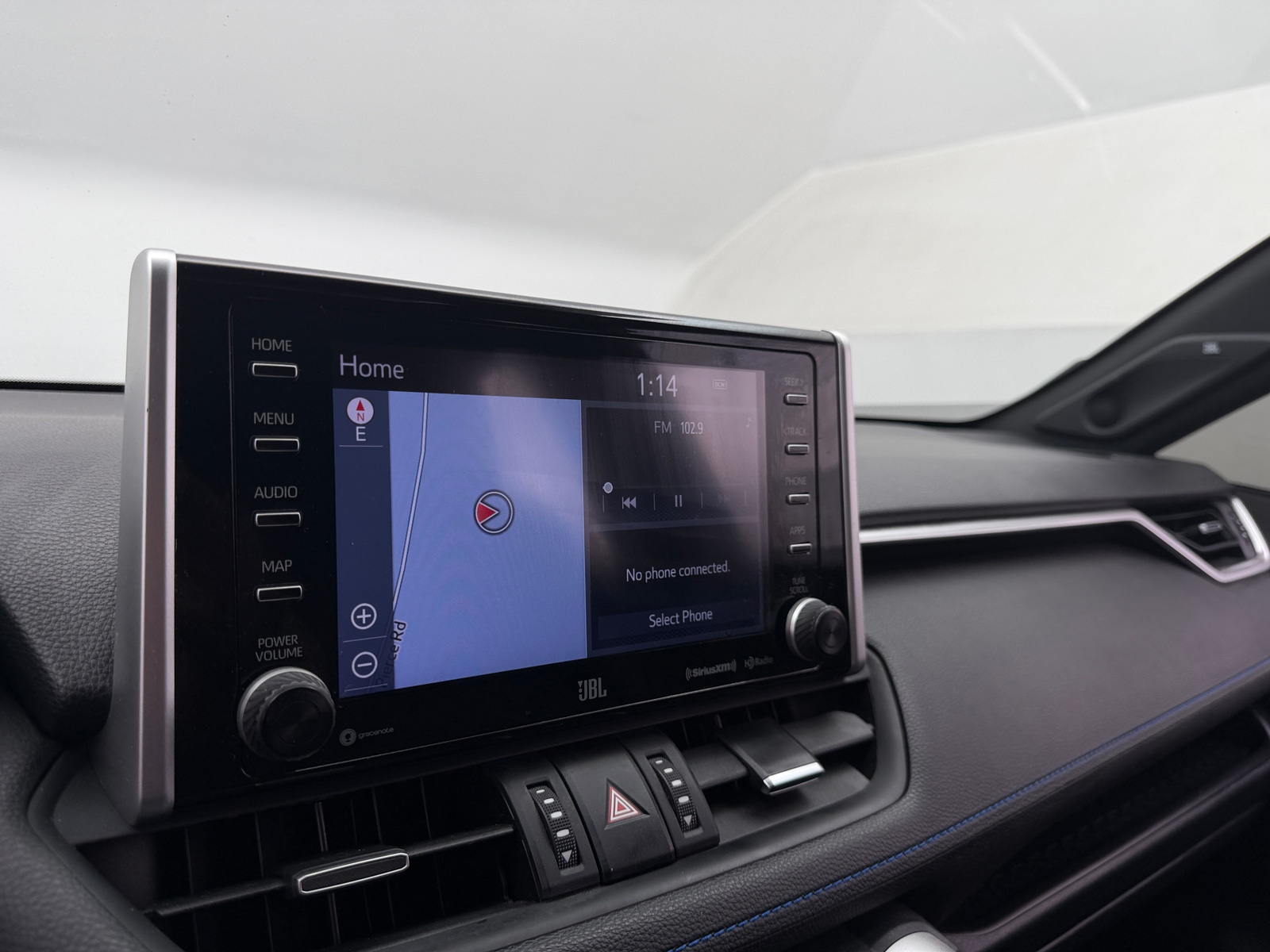 Thumbnail: 2019 Toyota RAV4 - 4