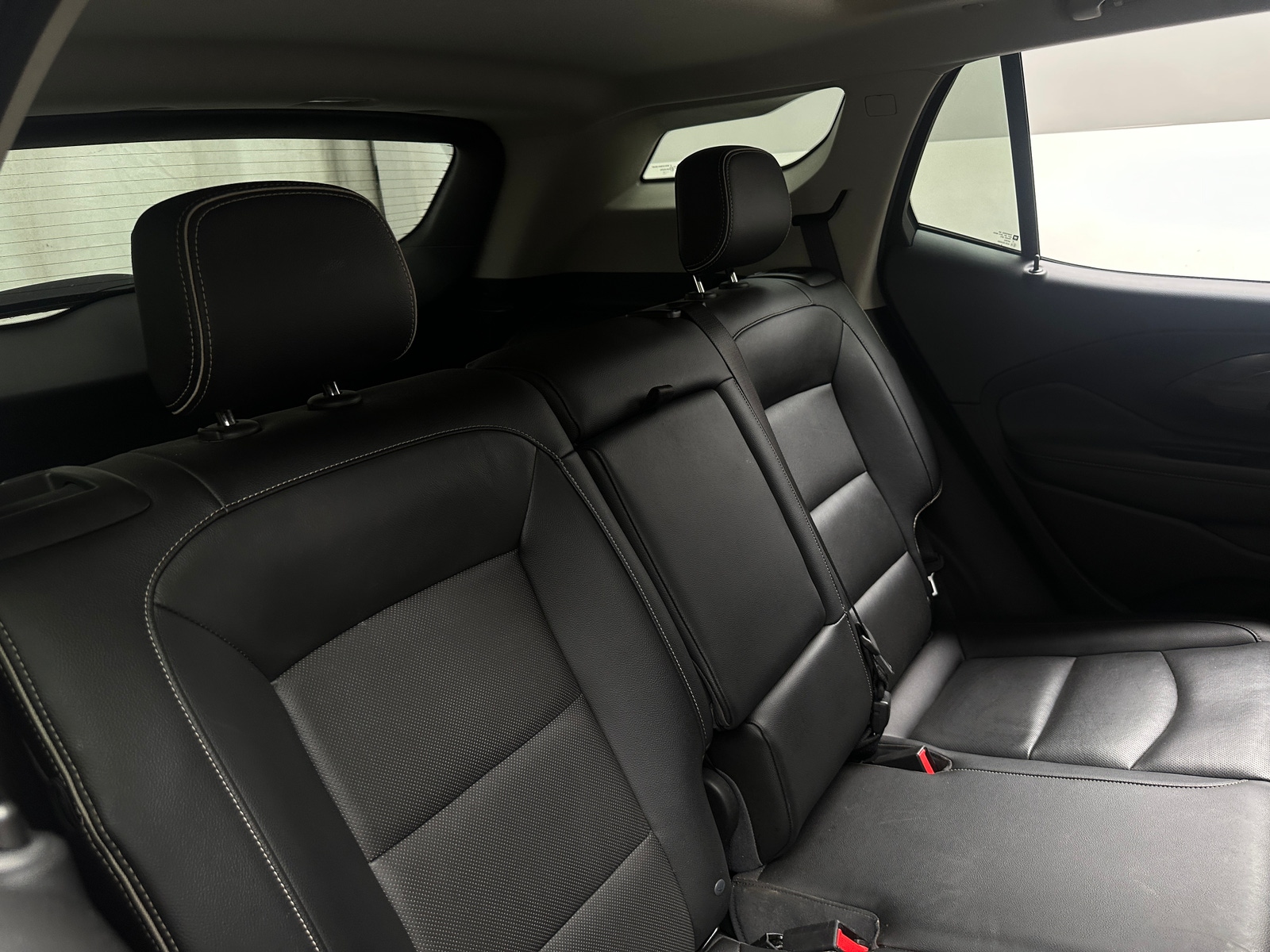 Thumbnail: 2018 GMC Terrain - 5