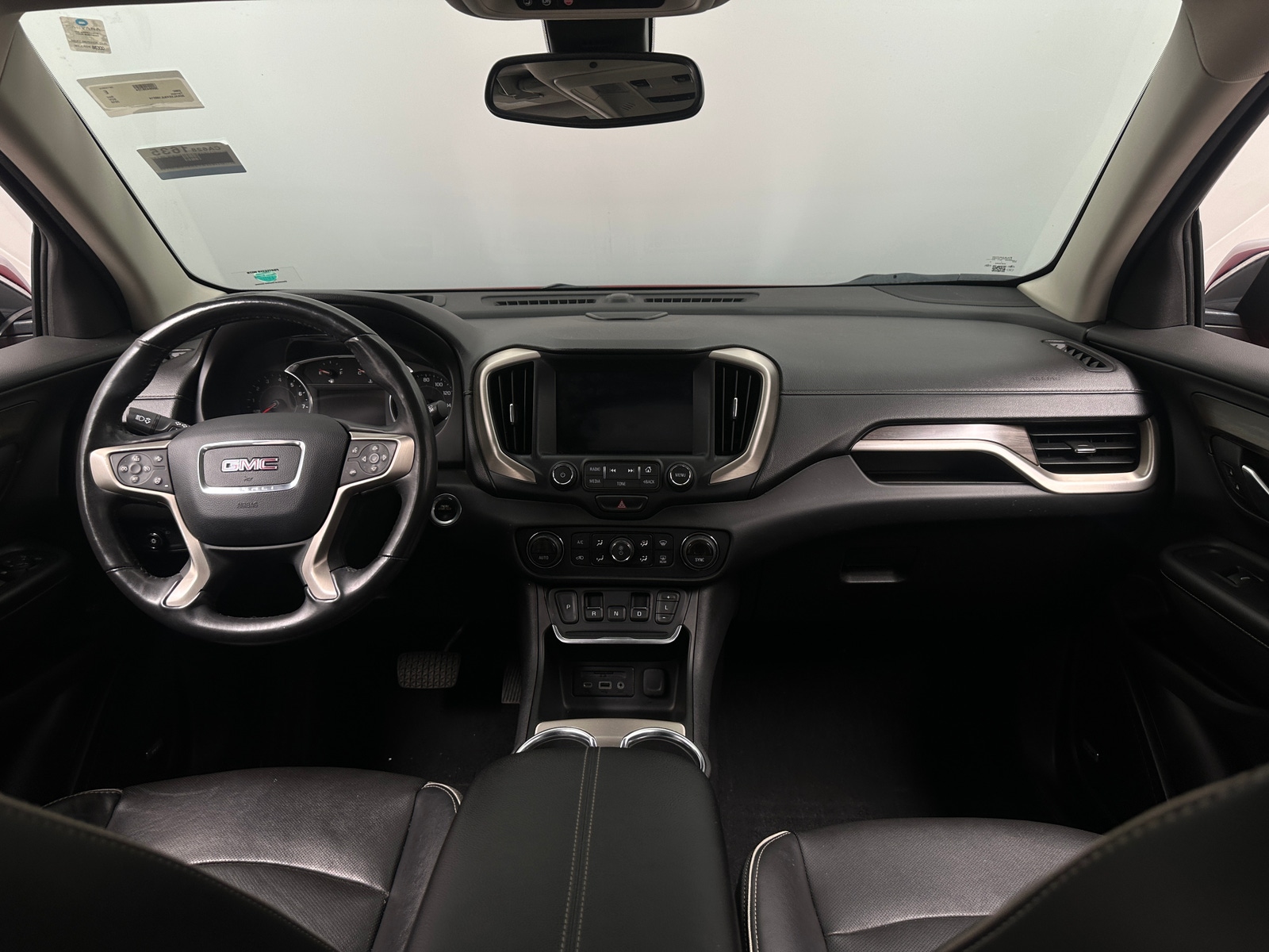 Thumbnail: 2018 GMC Terrain - 2