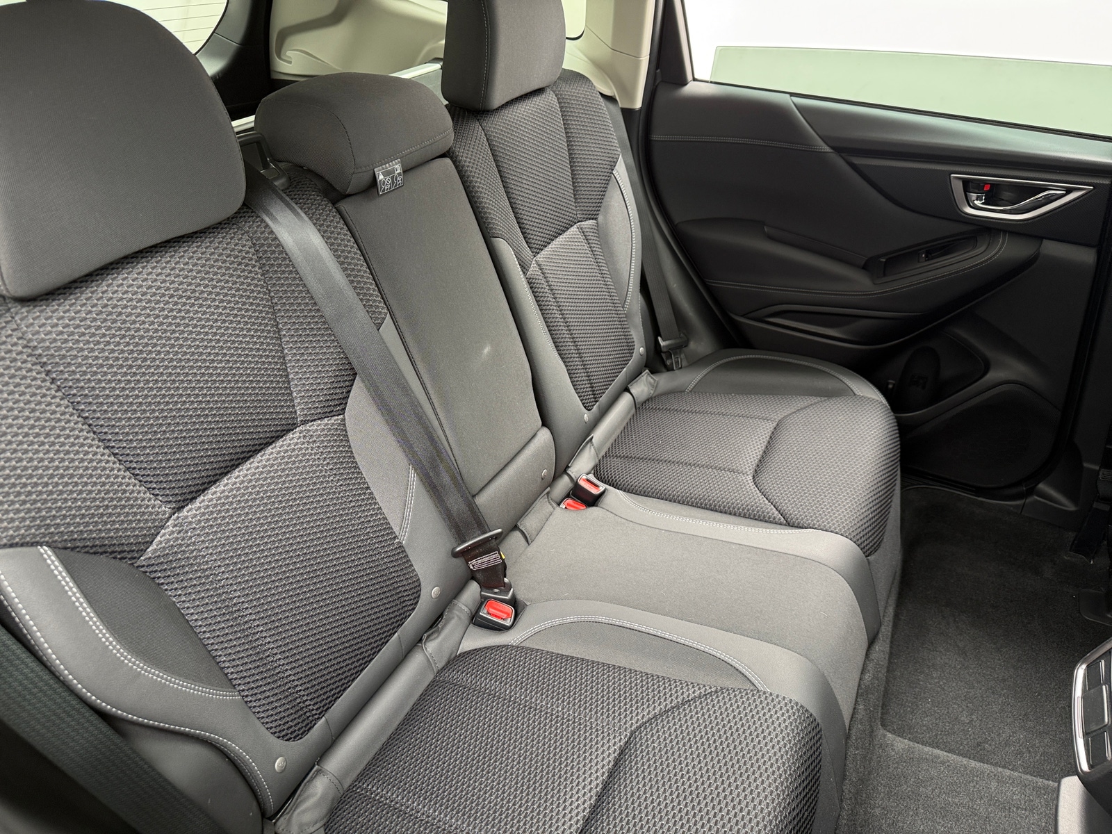 Thumbnail: 2021 Subaru Forester - 6