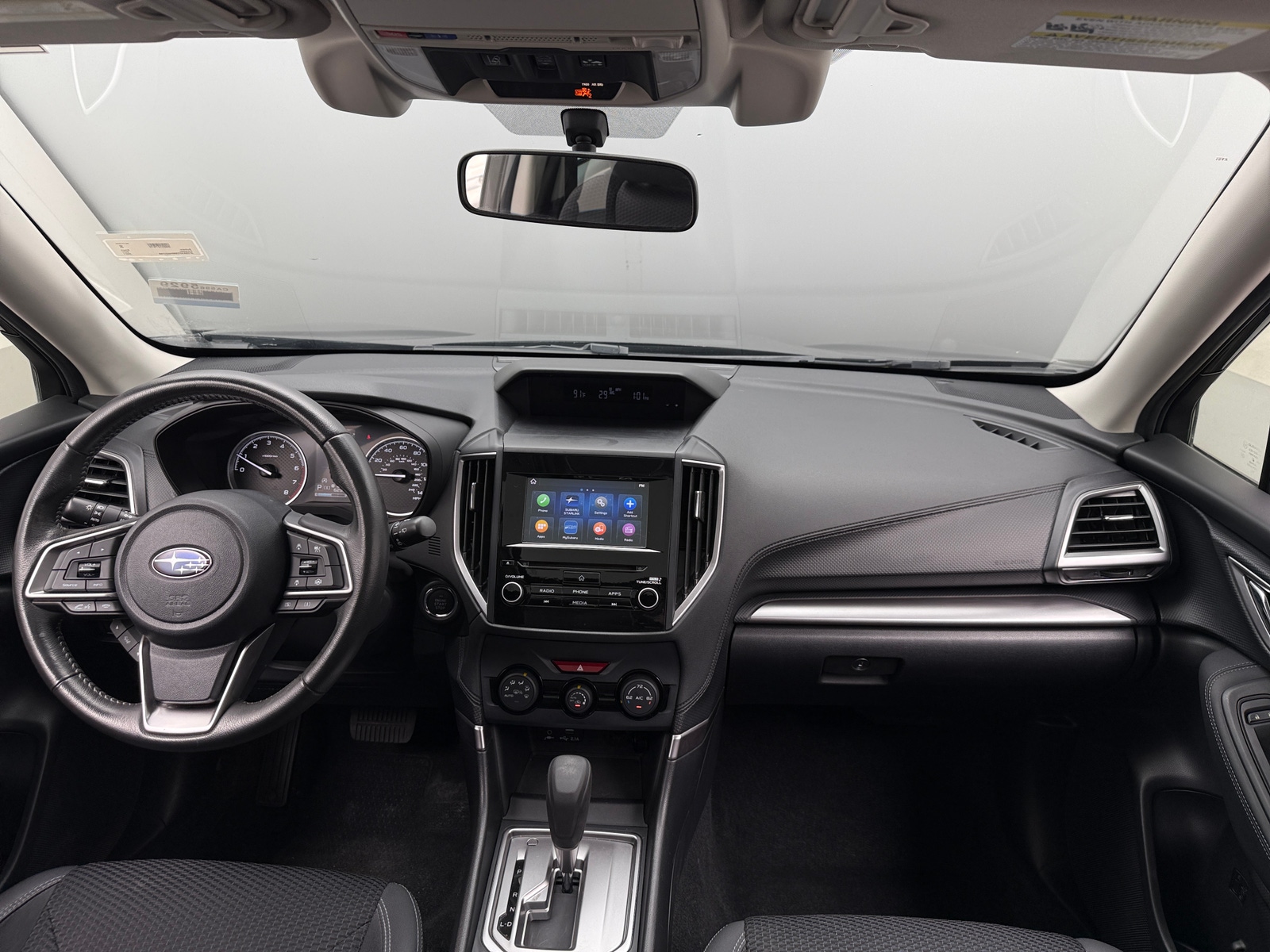 Thumbnail: 2021 Subaru Forester - 3
