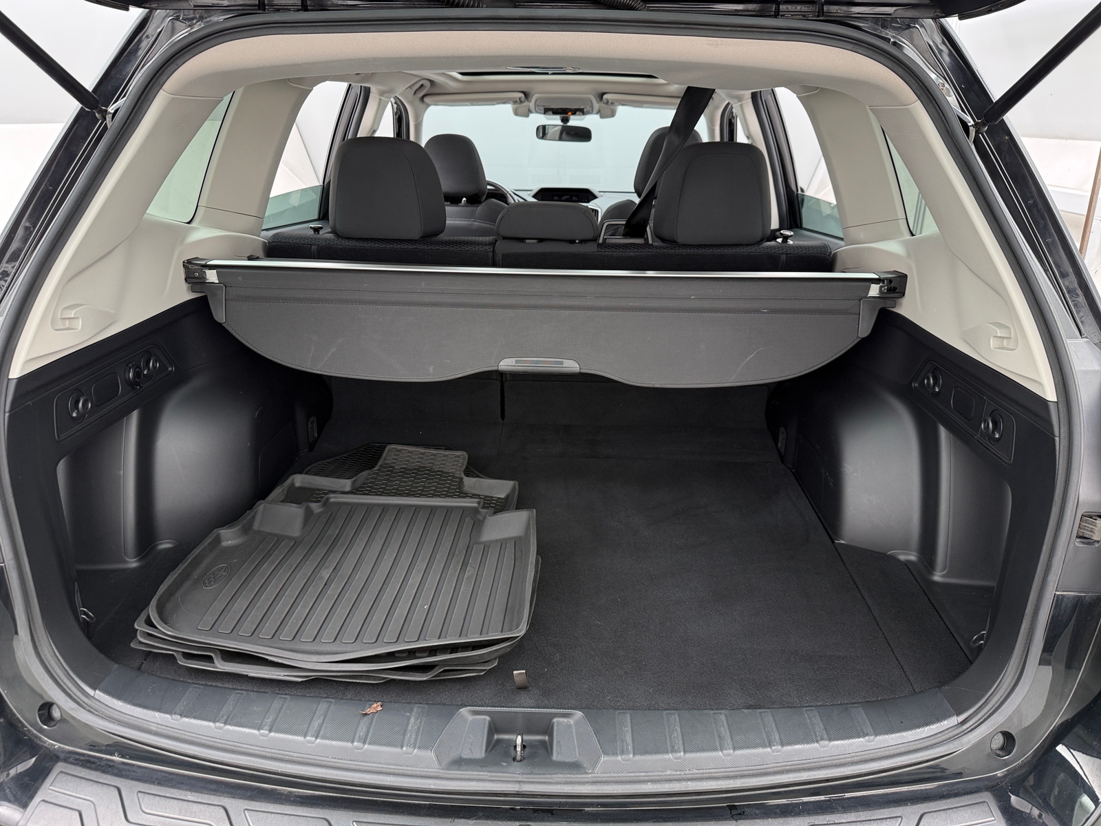 Thumbnail: 2021 Subaru Forester - 7