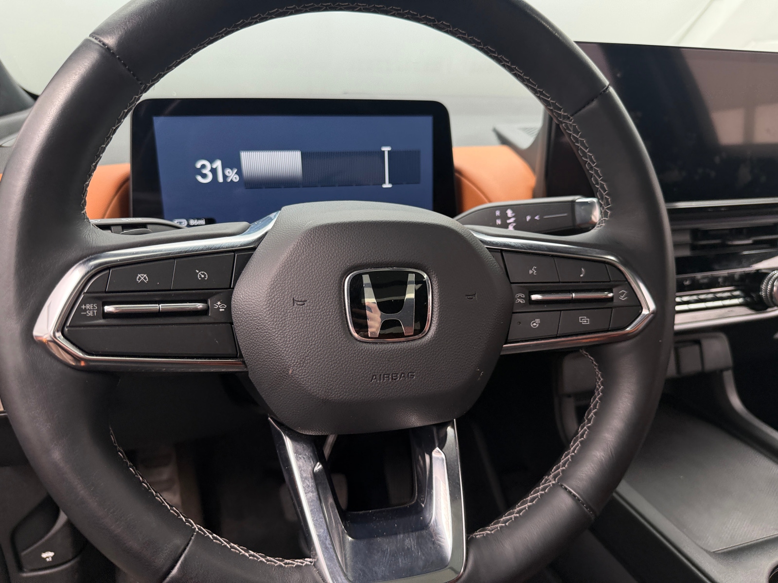 Thumbnail: 2025 Honda Prologue - 4