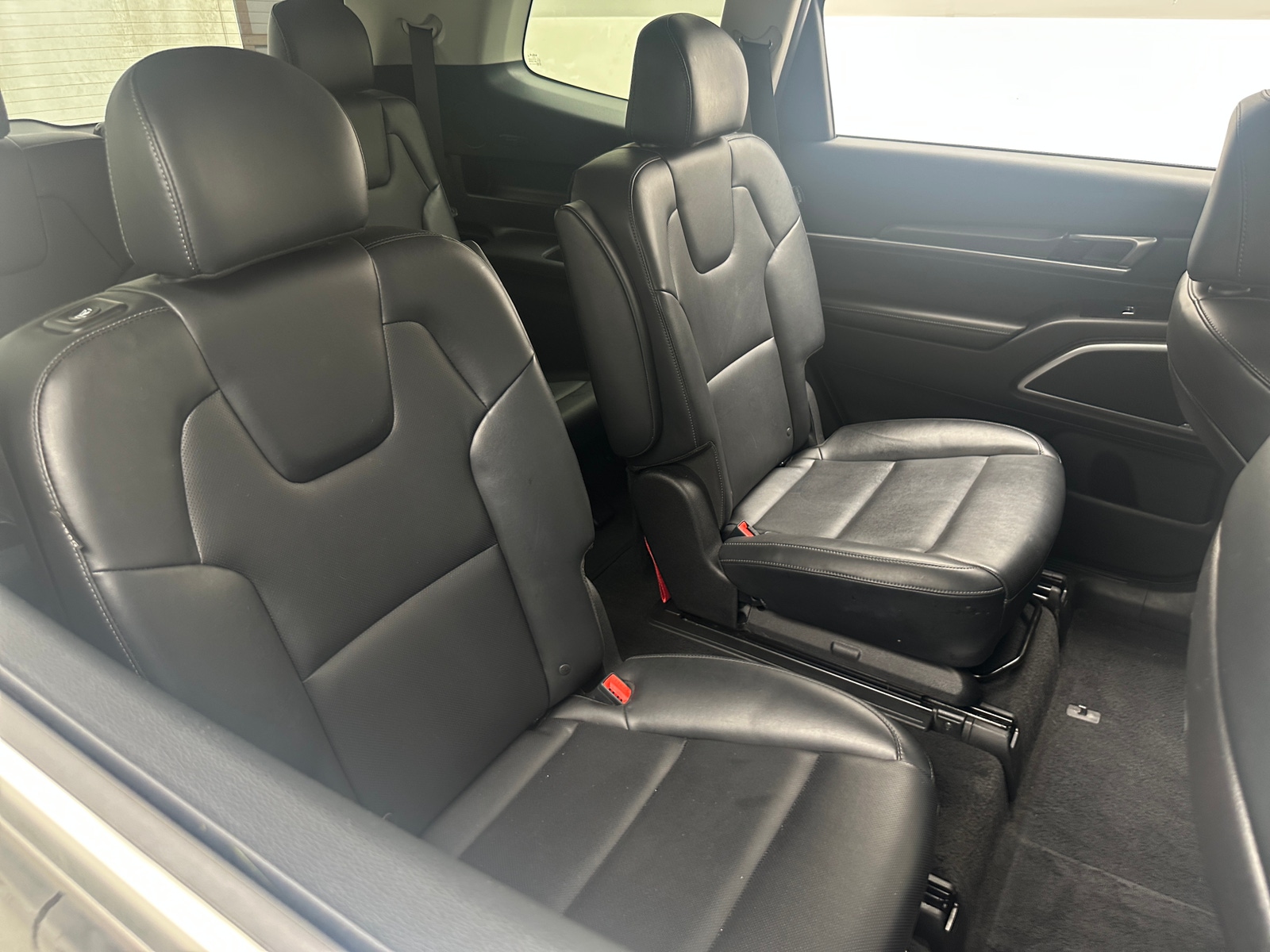 Thumbnail: 2025 Kia Telluride - 5
