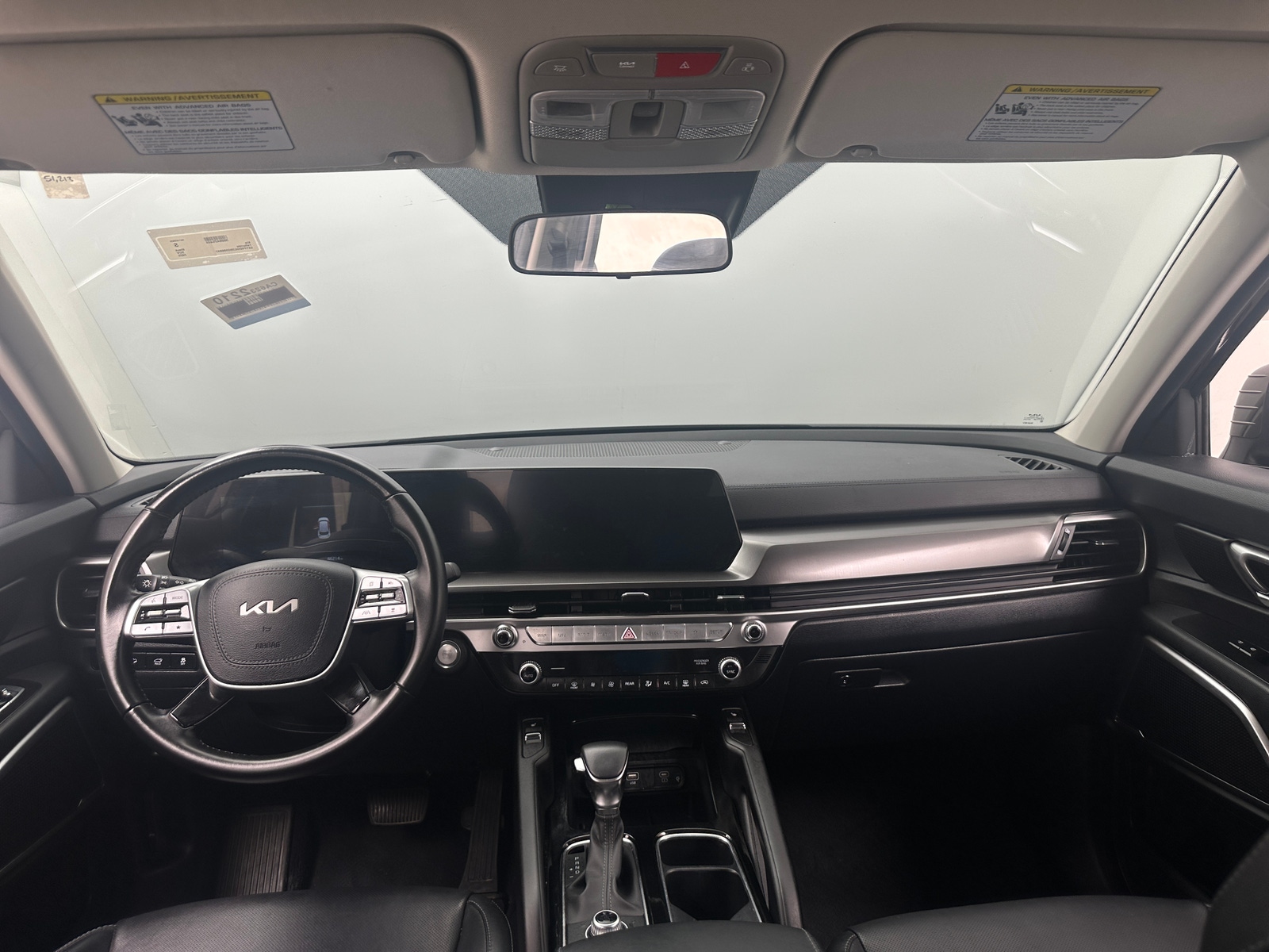 Thumbnail: 2025 Kia Telluride - 2