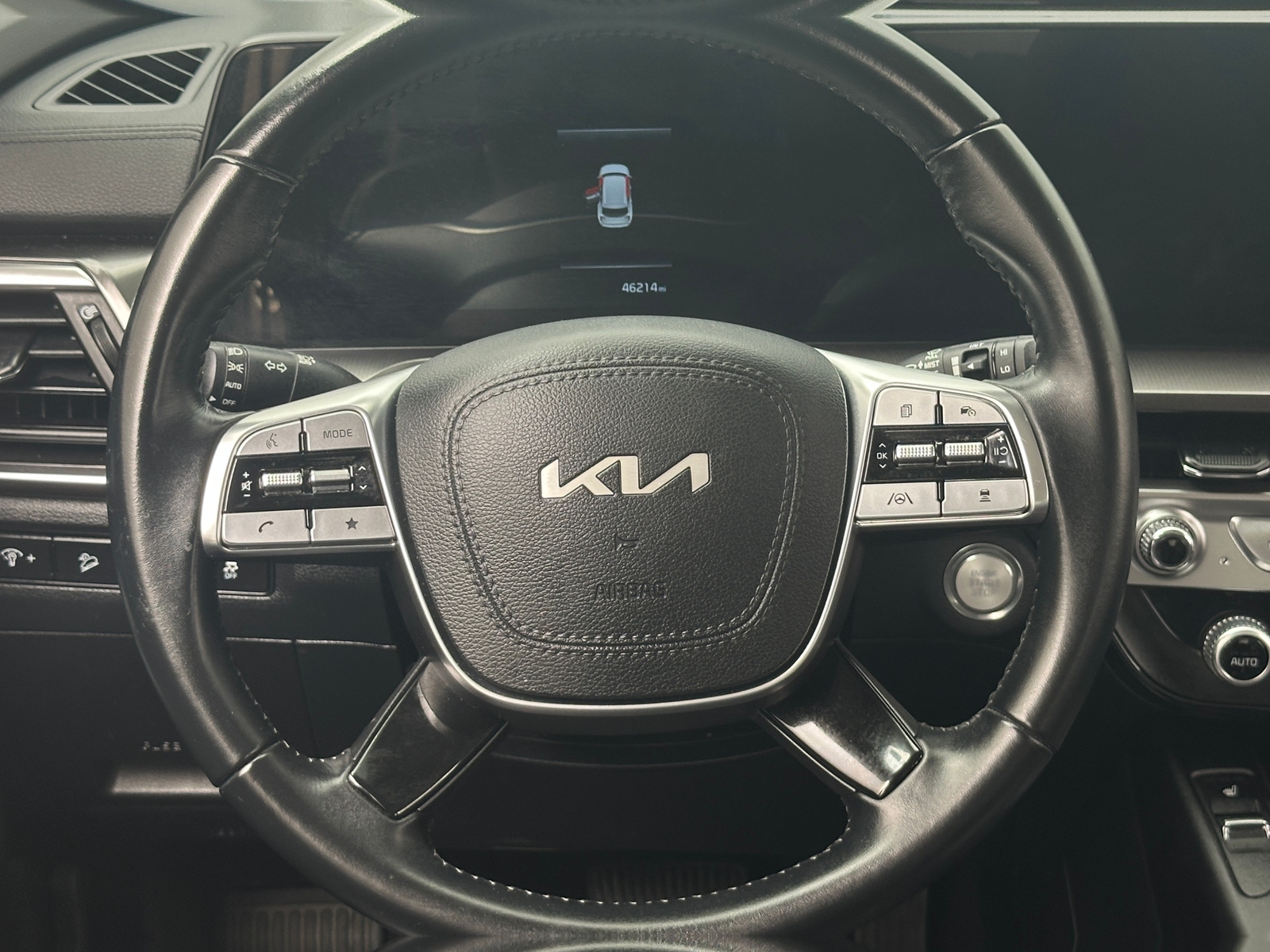 Thumbnail: 2025 Kia Telluride - 4