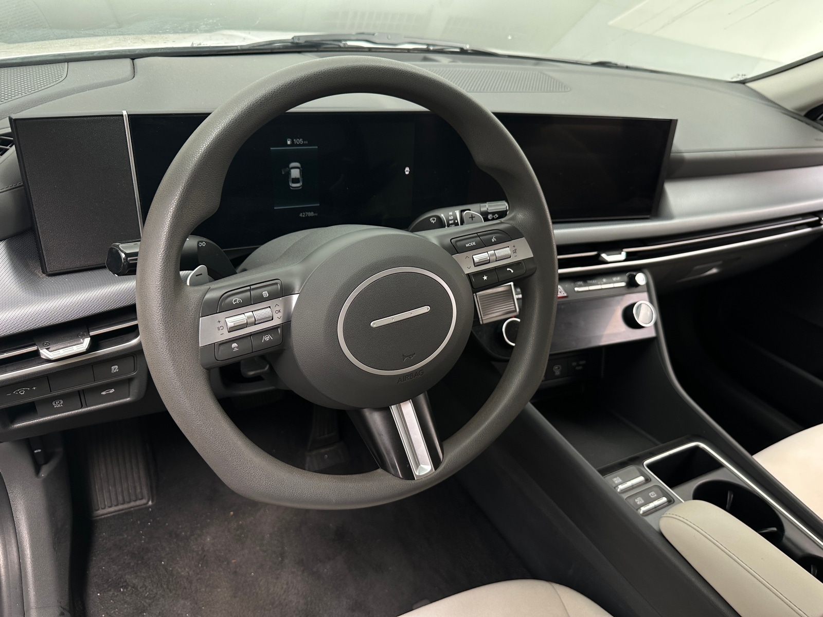 Thumbnail: 2024 Hyundai Sonata - 5