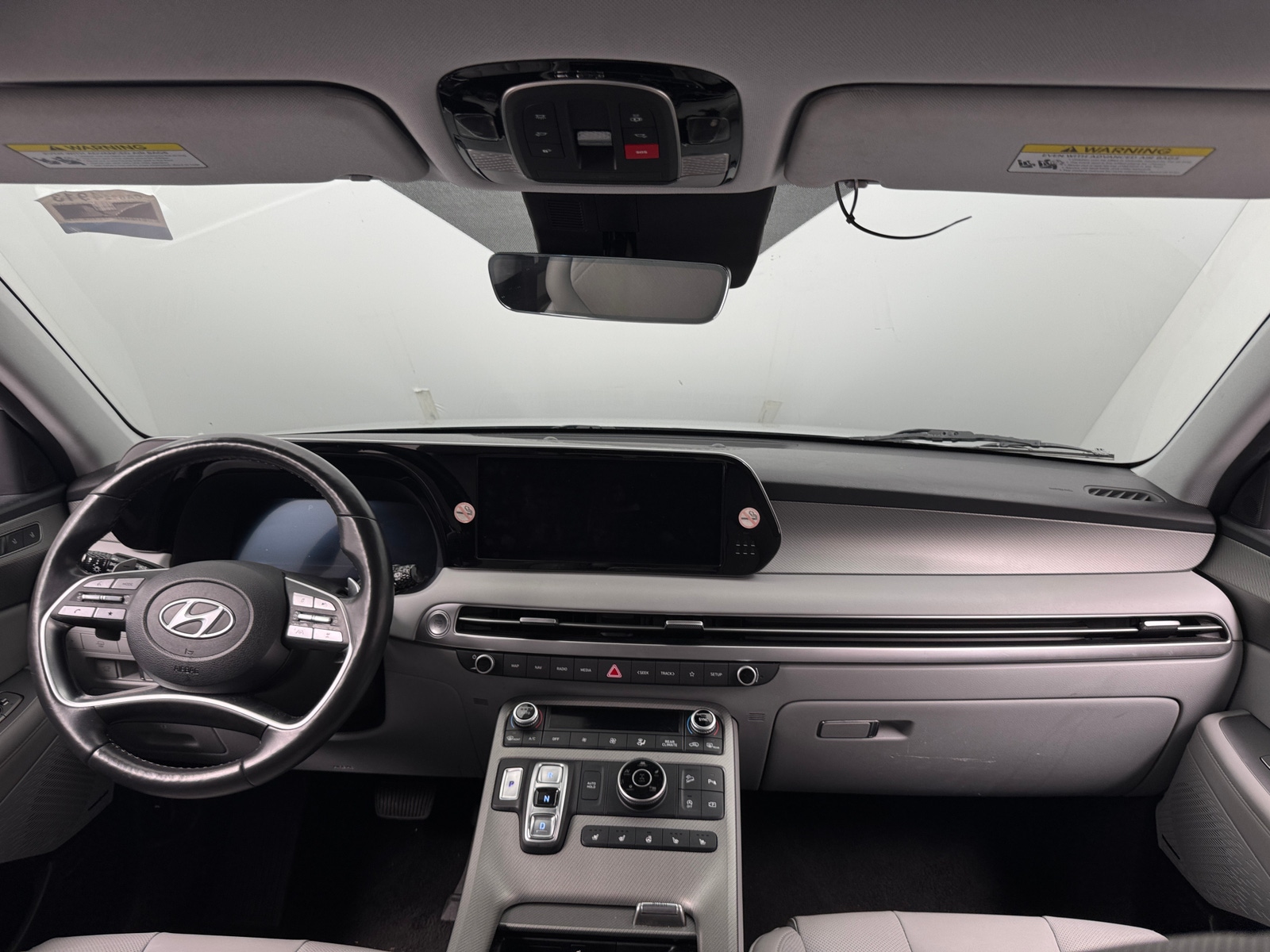 Thumbnail: 2024 Hyundai Palisade - 2