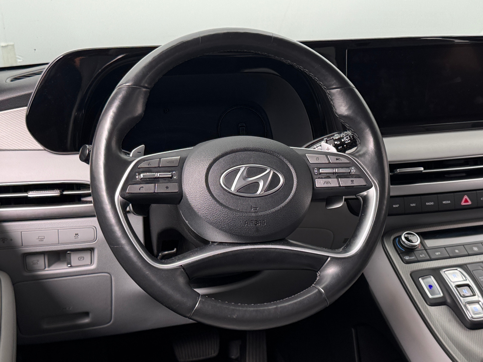Thumbnail: 2024 Hyundai Palisade - 4