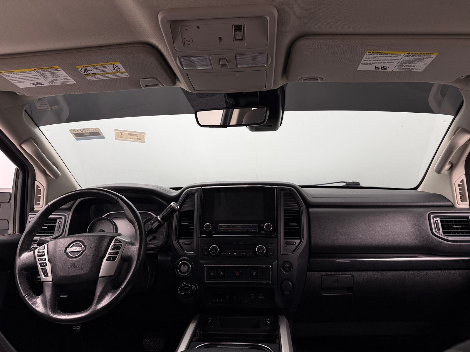 Thumbnail: 2024 Nissan Titan - 3
