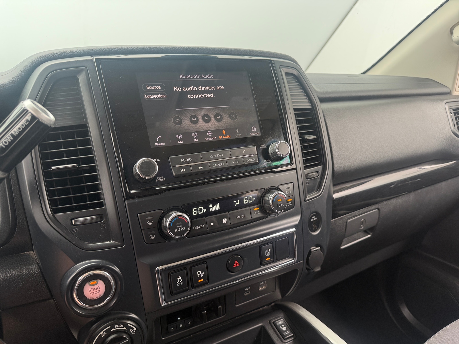 Thumbnail: 2024 Nissan Titan - 4