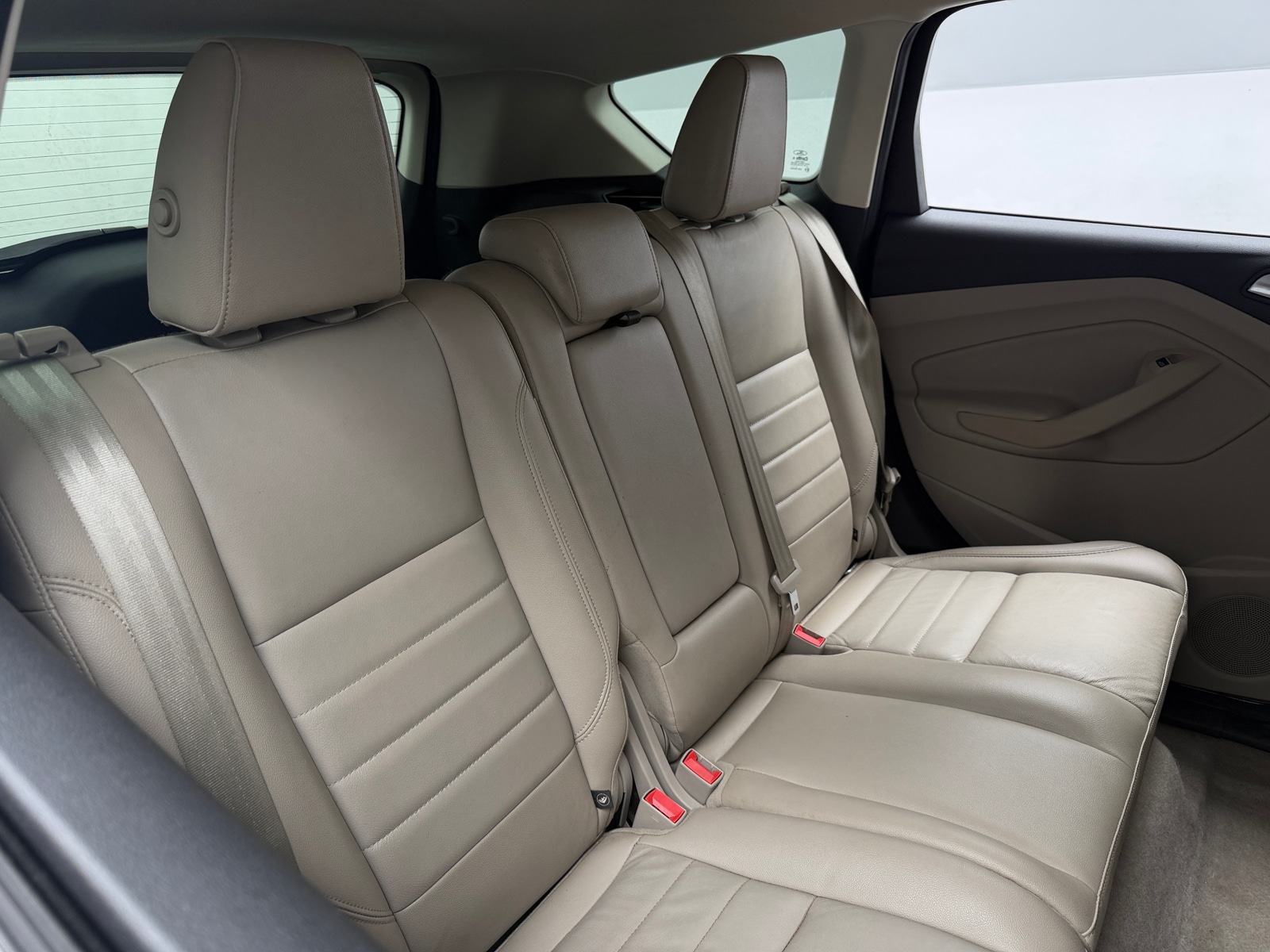 Thumbnail: 2016 Ford Escape - 5