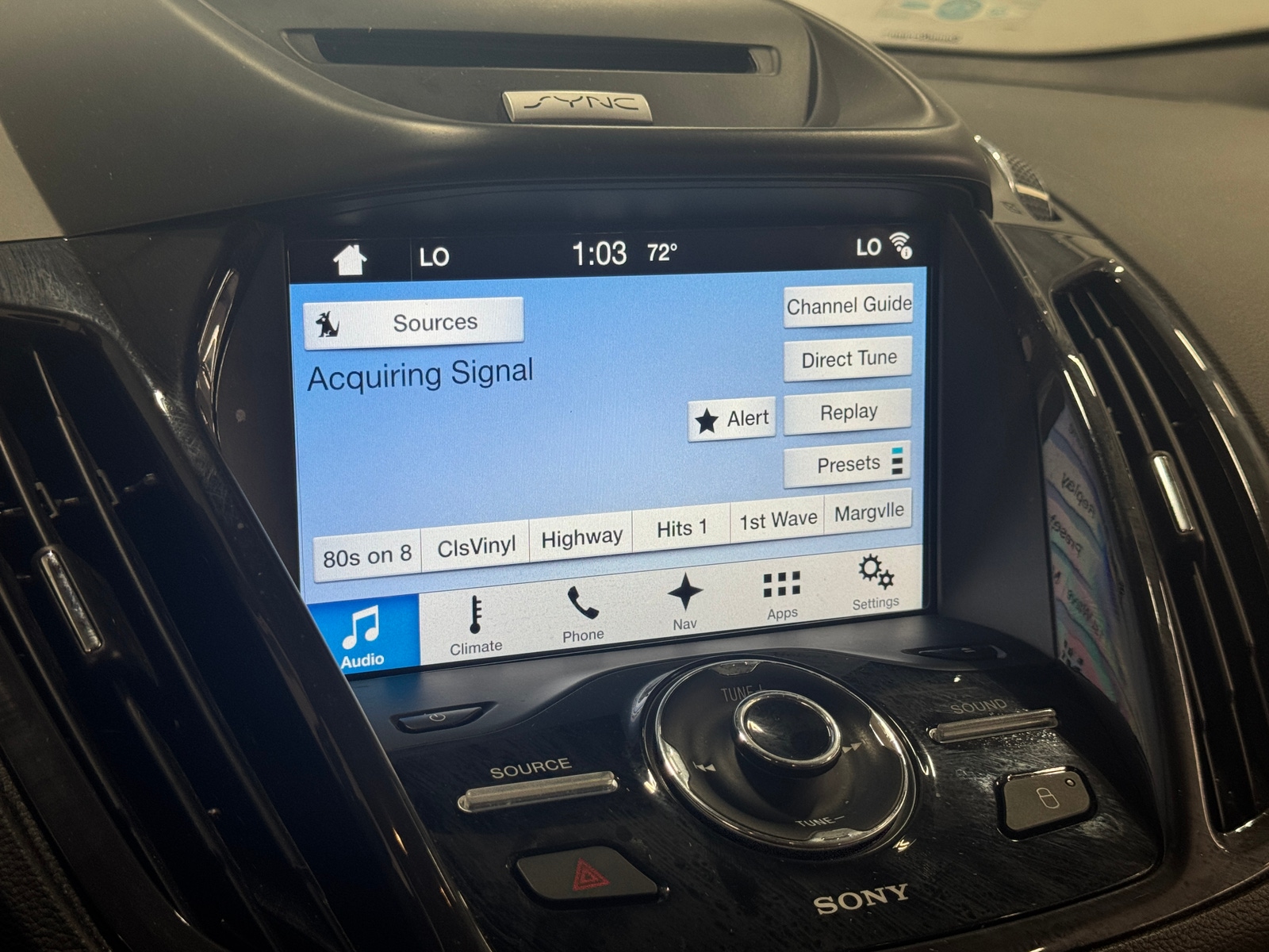 Thumbnail: 2016 Ford Escape - 3