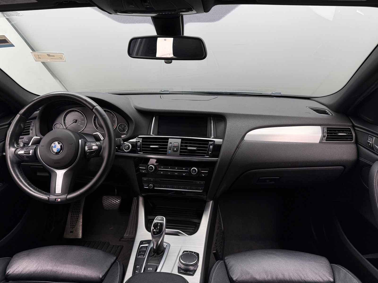 Thumbnail: 2018 BMW X4 - 2